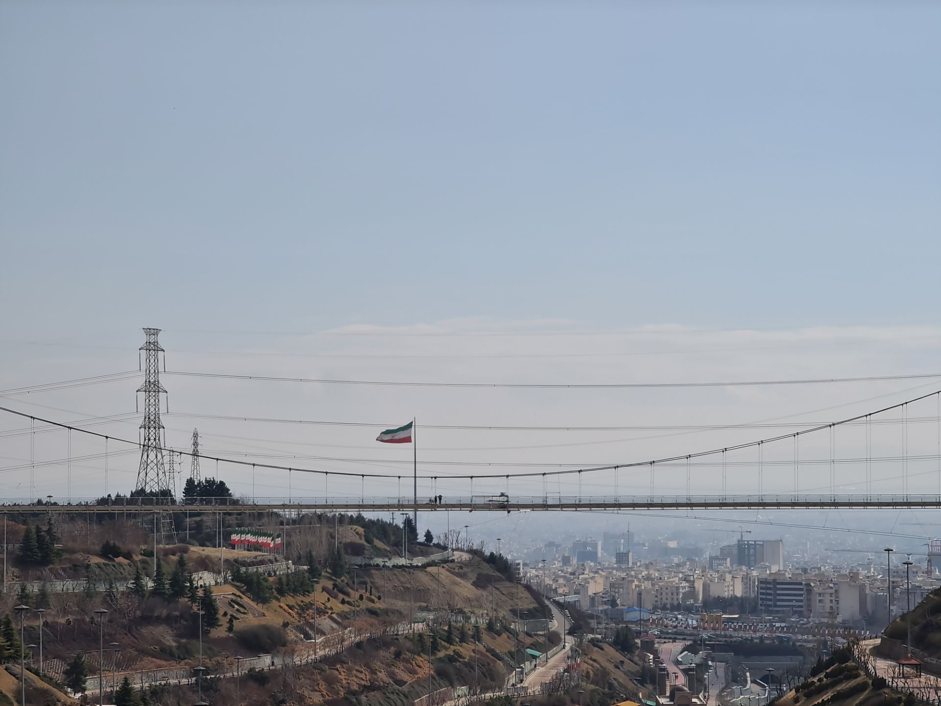 Galaxy S20 Ultra - Bright Light - 4x