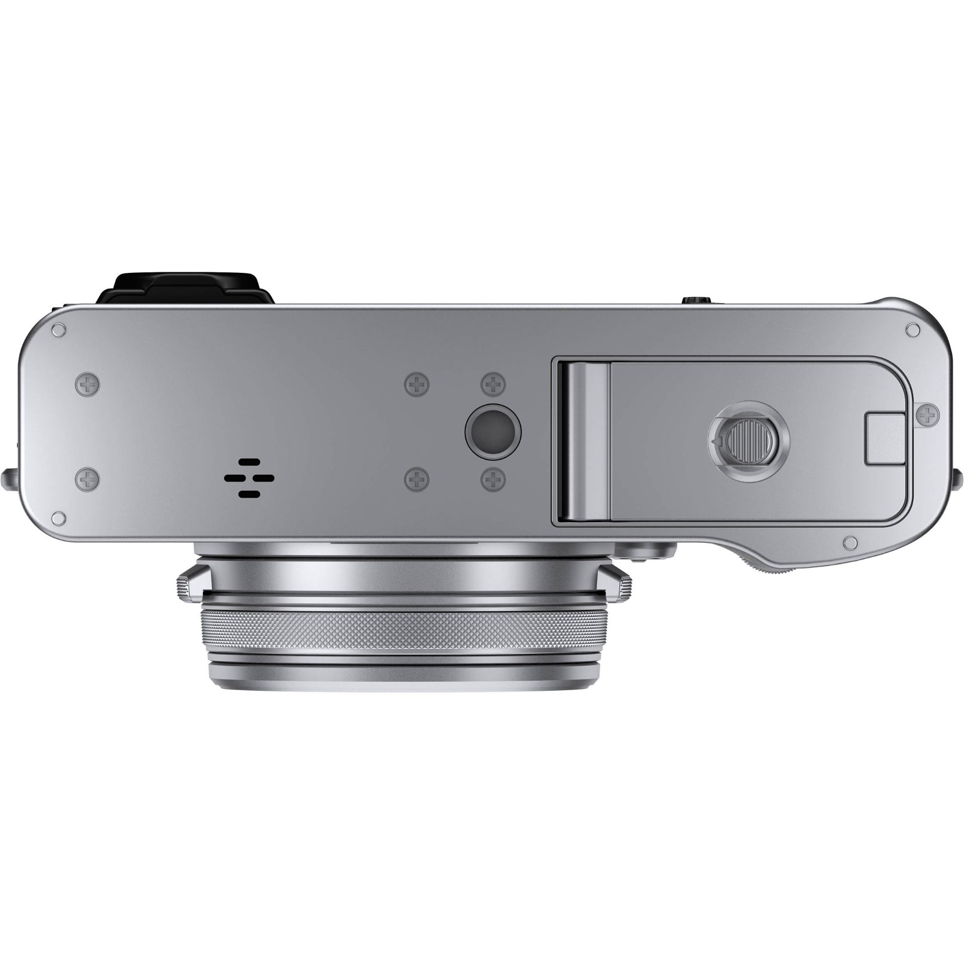 دوربین فوجی فیلم / Fujifilm X100V