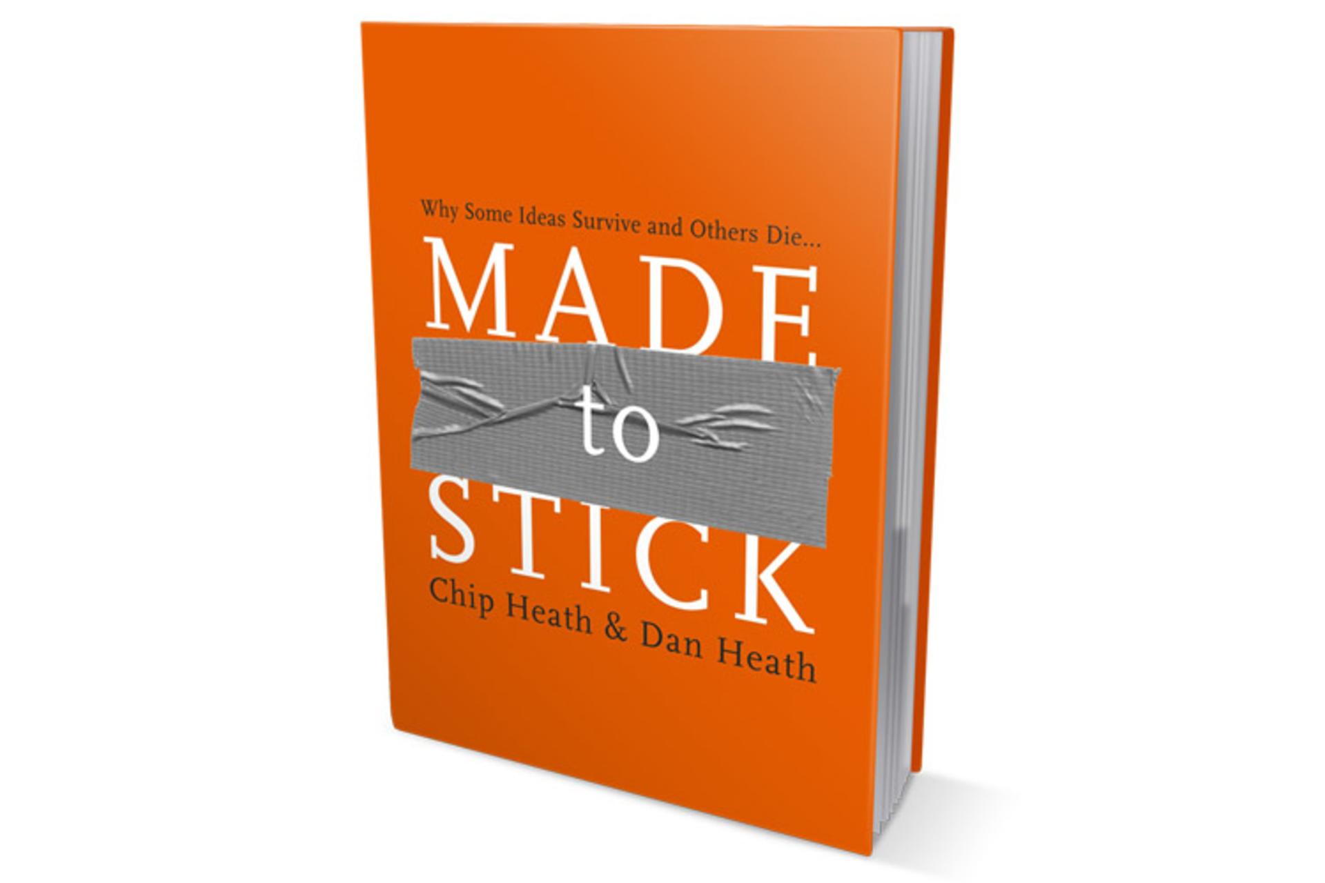 make to stick book/کتاب ایده عالی مستدام