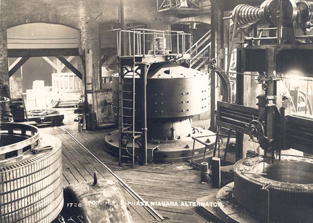 وستینگهاوس / Westinghouse