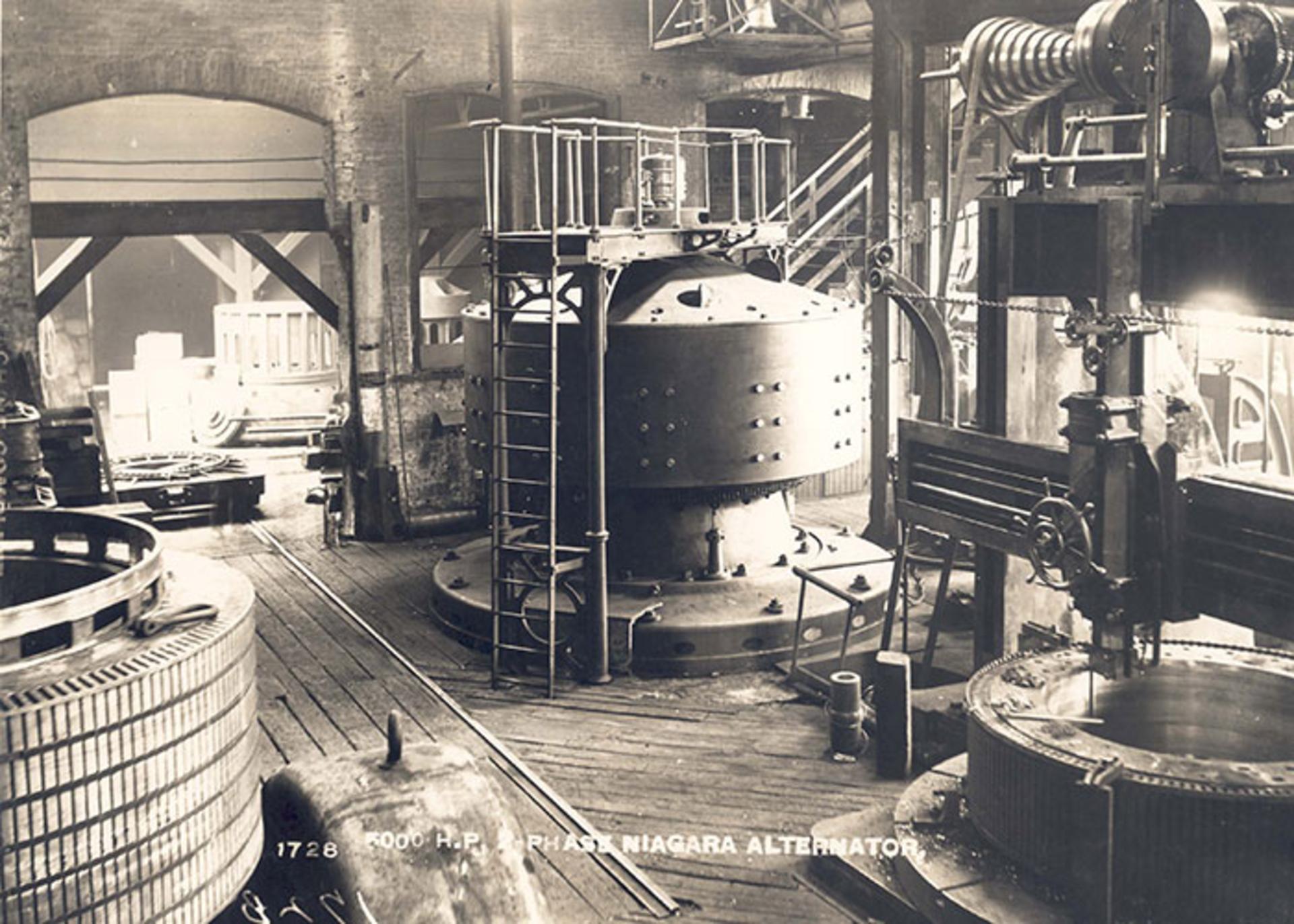 وستینگهاوس / Westinghouse