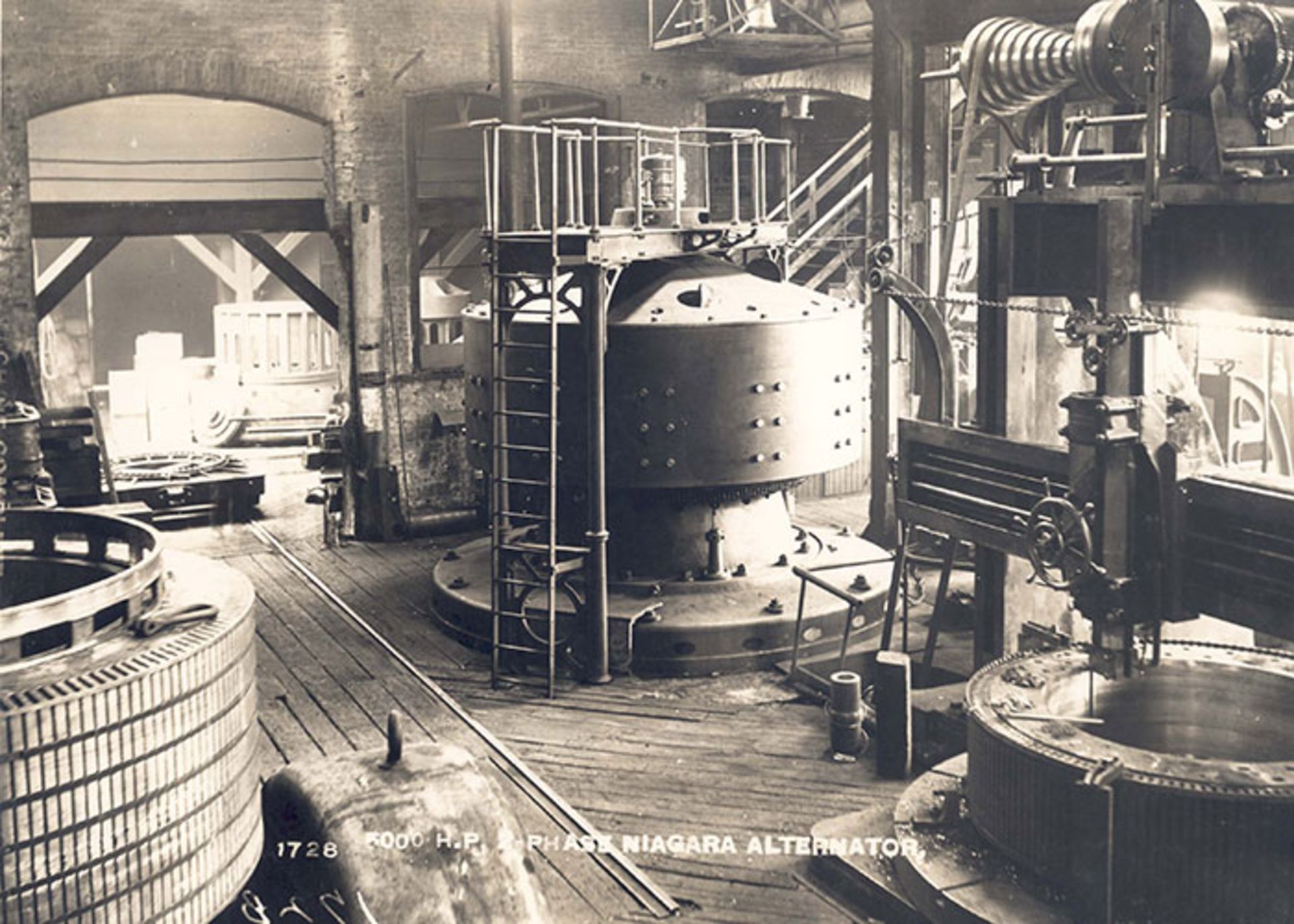 وستینگهاوس / Westinghouse