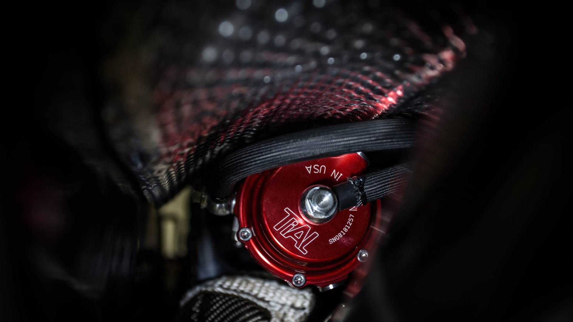 Ford Mustang Shelby GT350 / فورد موستانگ شلبی