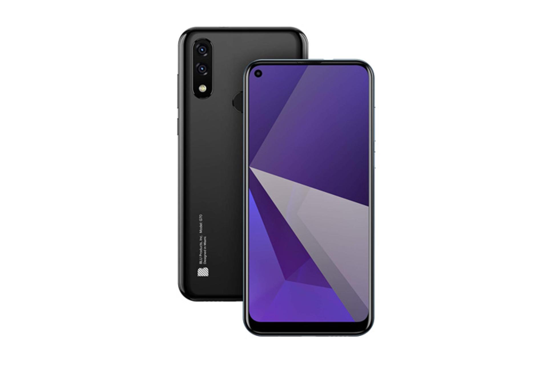 G70 بلو-2