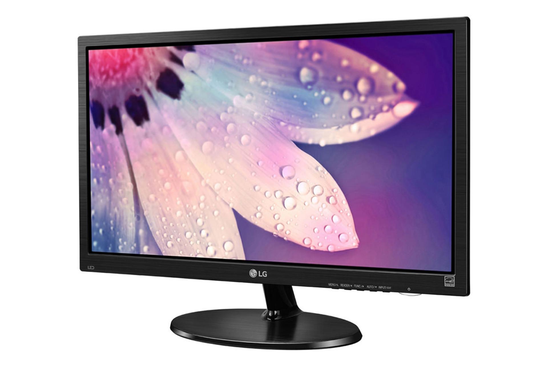 ال جی 19 اینچ مدل  19M38HB / LG 19M38HB