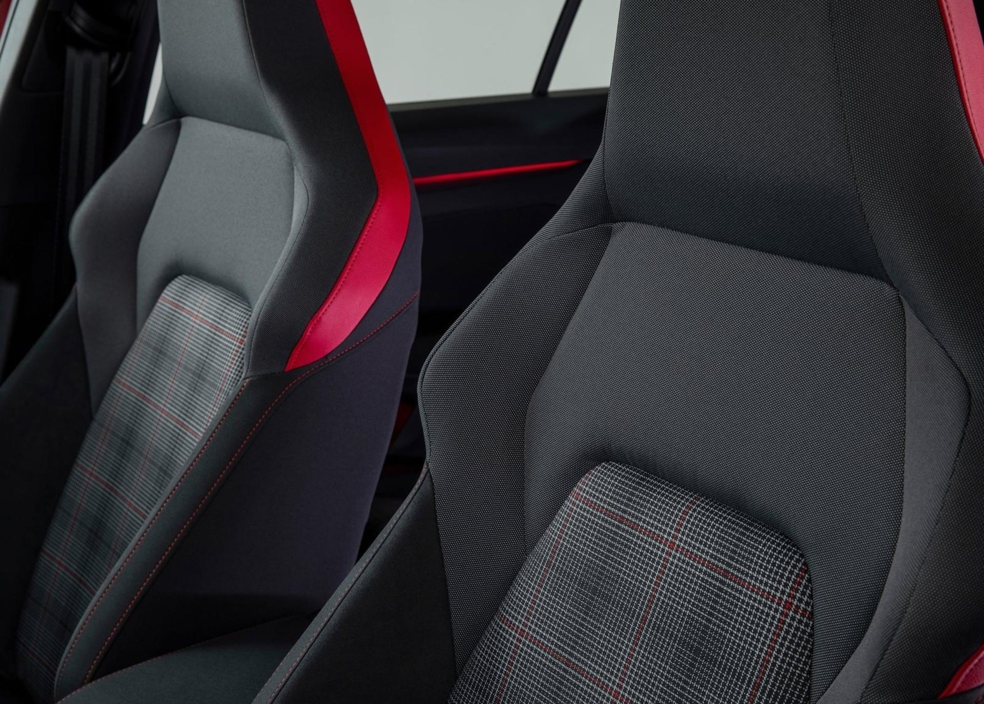golf Gt 2020