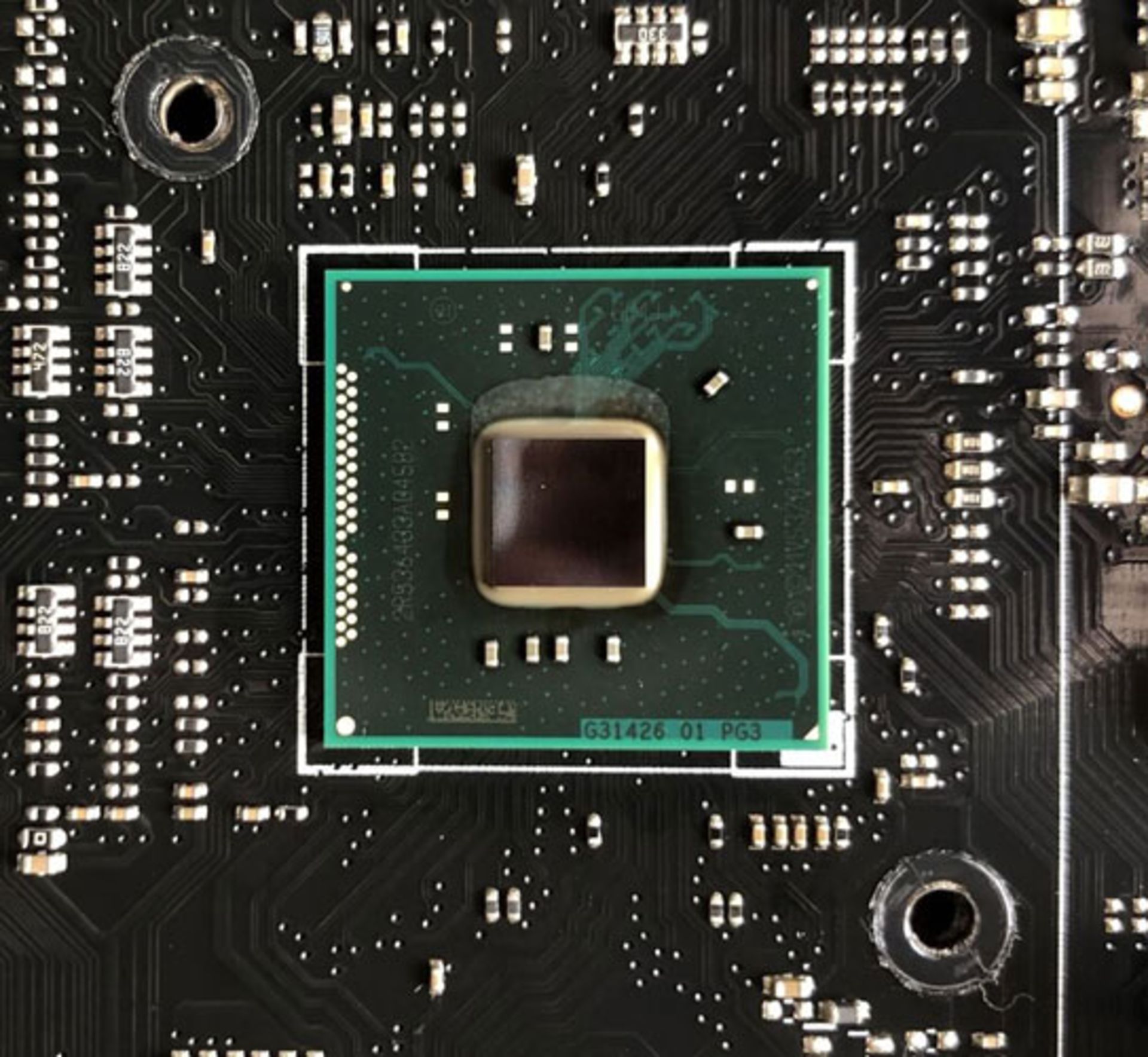  anatomy of MotherBoard/آناتومی مادربرد