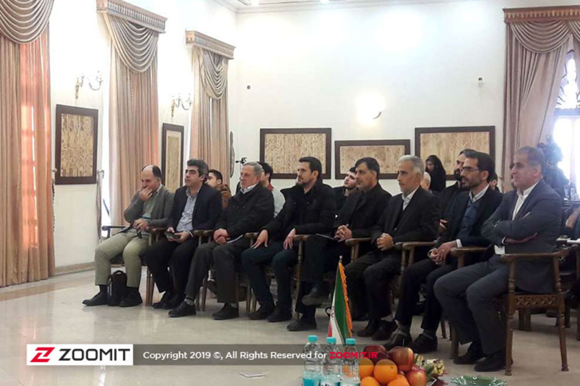 امید فضا