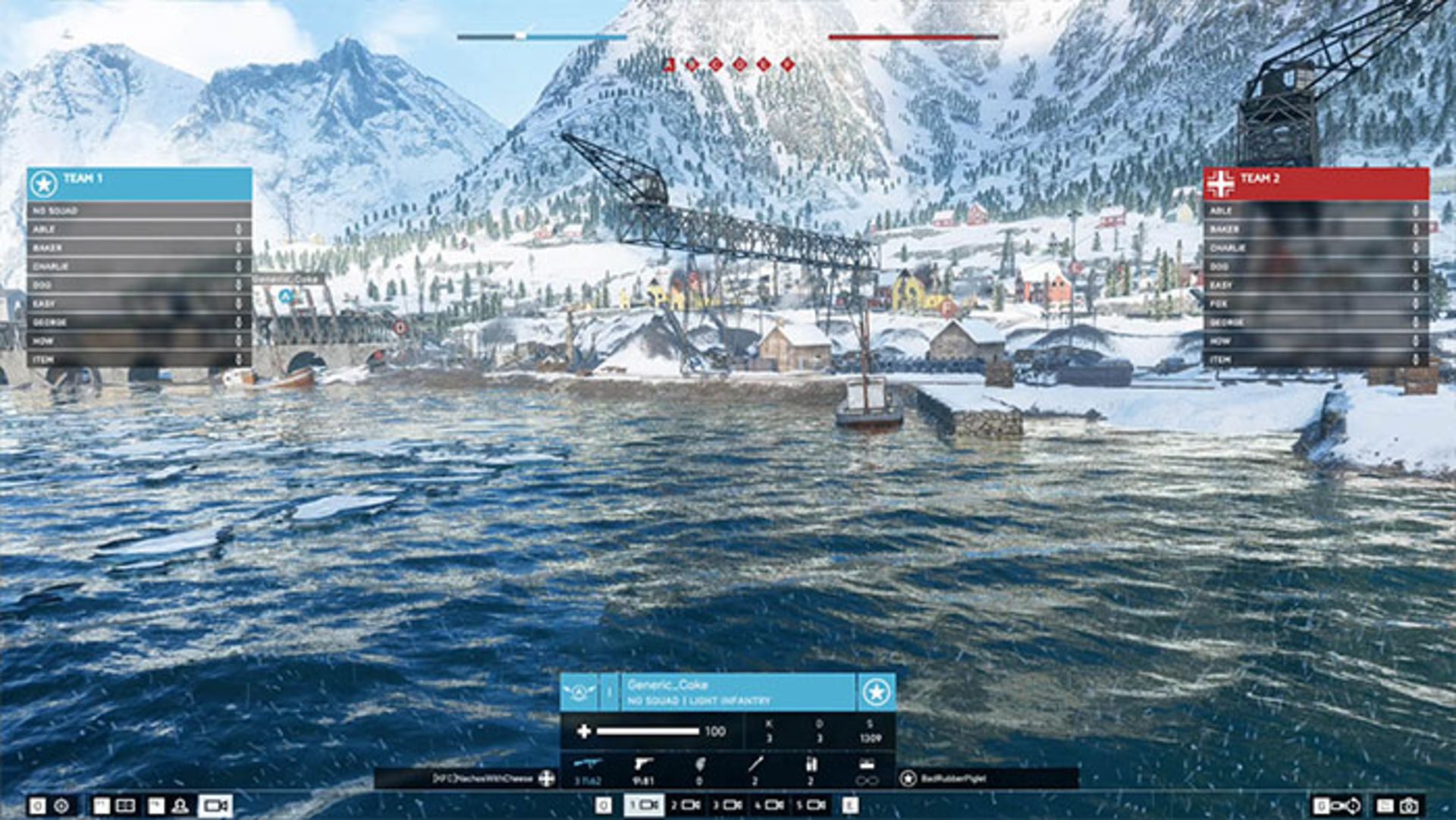 Battlefield V با رهگیری پرتو