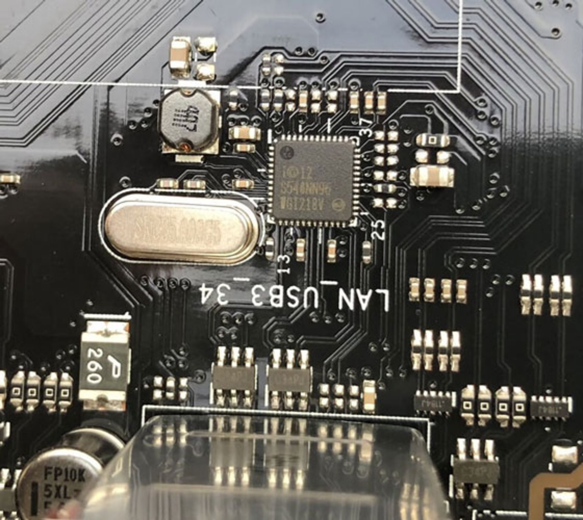  anatomy of MotherBoard/آناتومی مادربرد