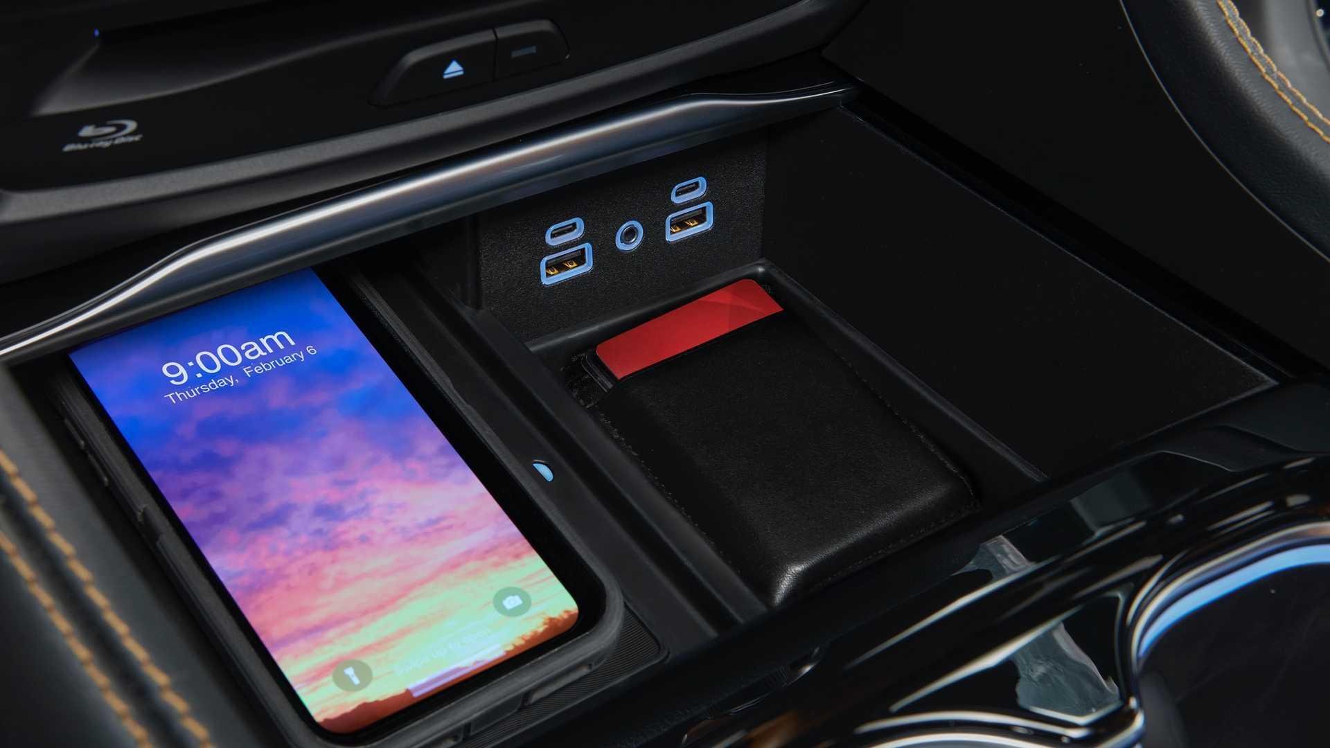 Chrysler Pacifica 2021