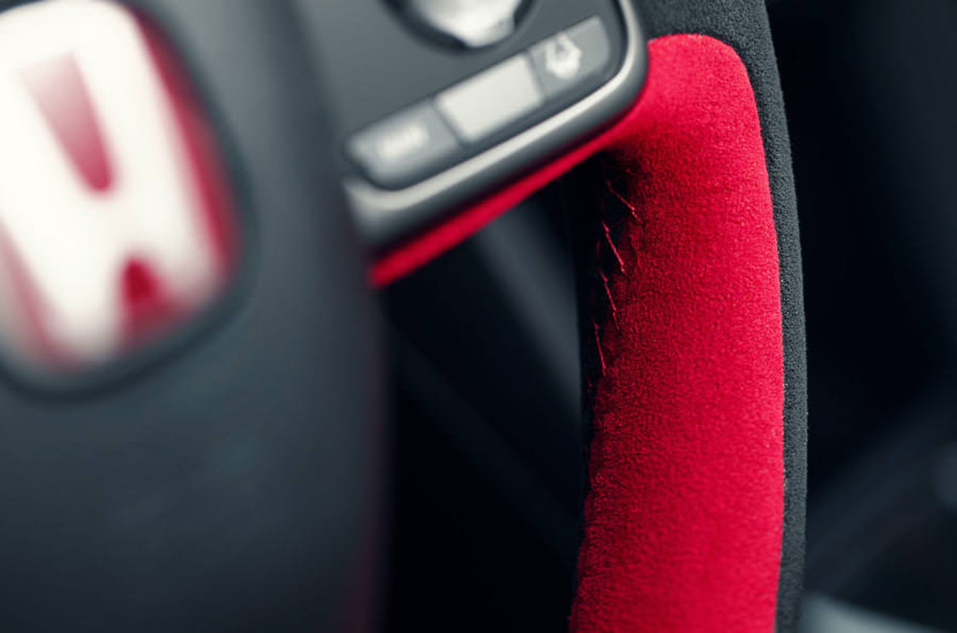 Honda Civic Type R Limited Edition