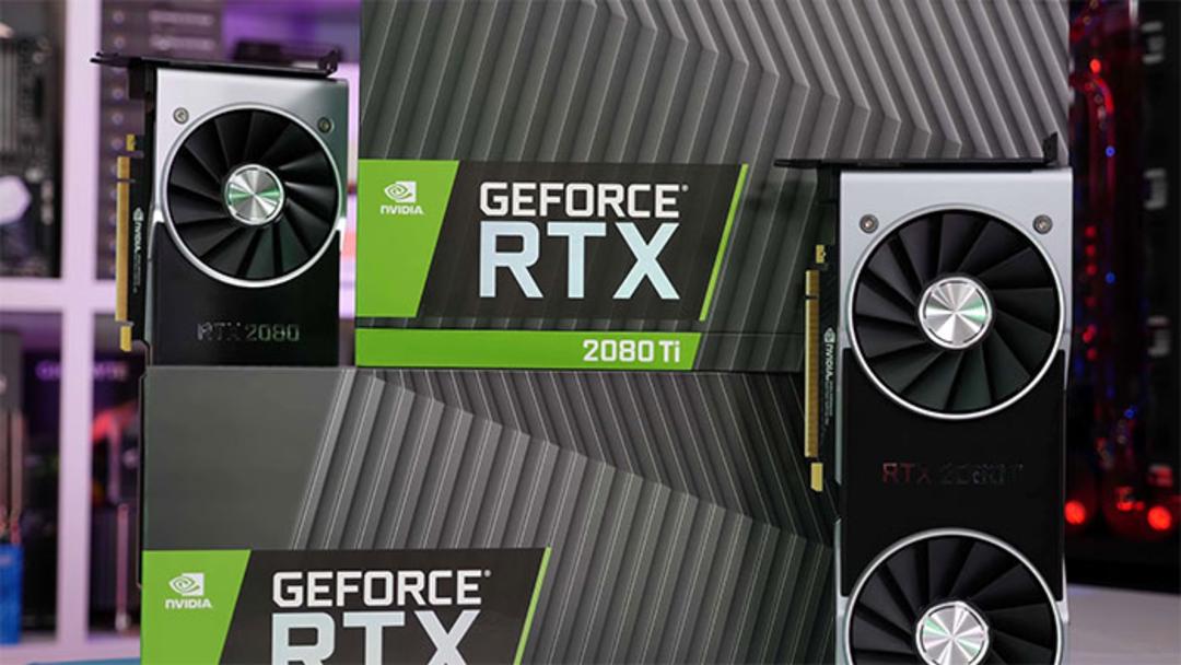 Nvidia RTX