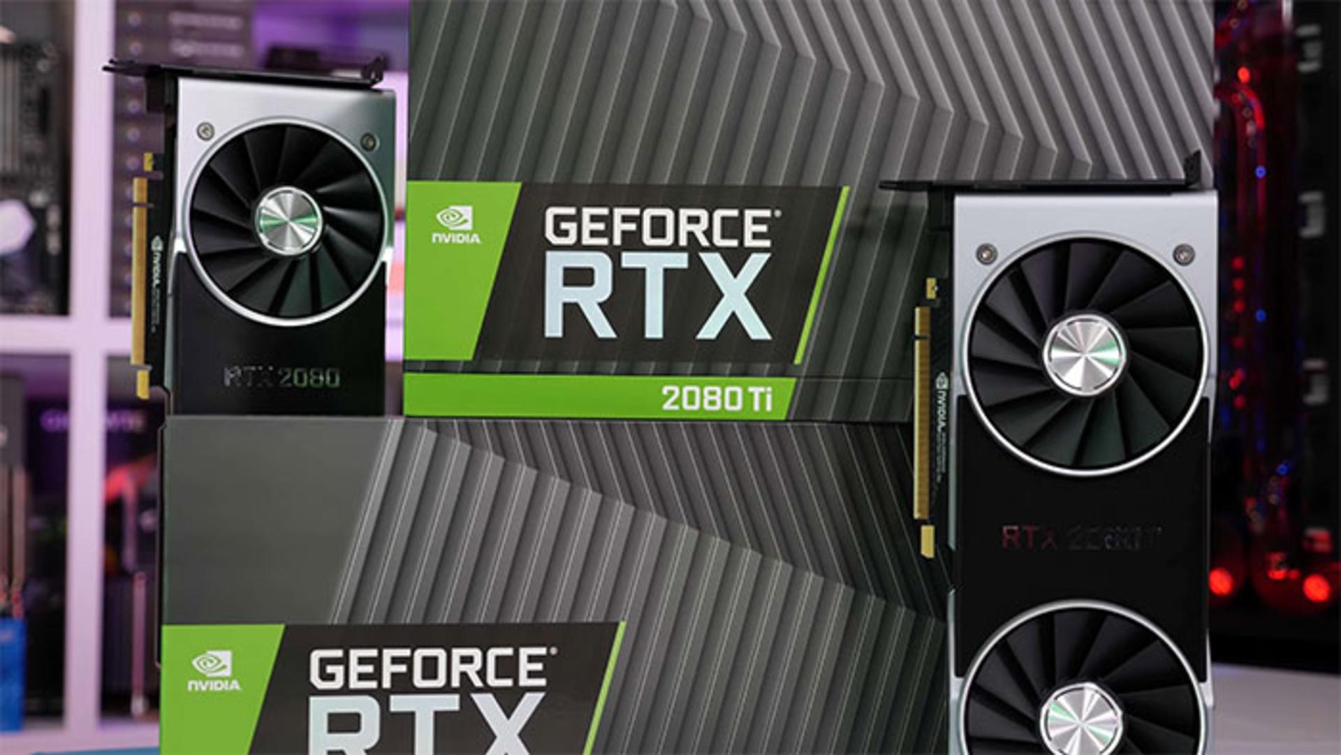 Nvidia RTX