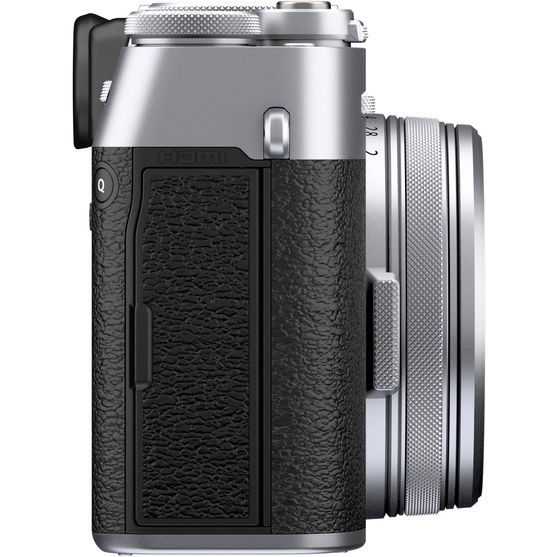 دوربین فوجی فیلم / Fujifilm X100V