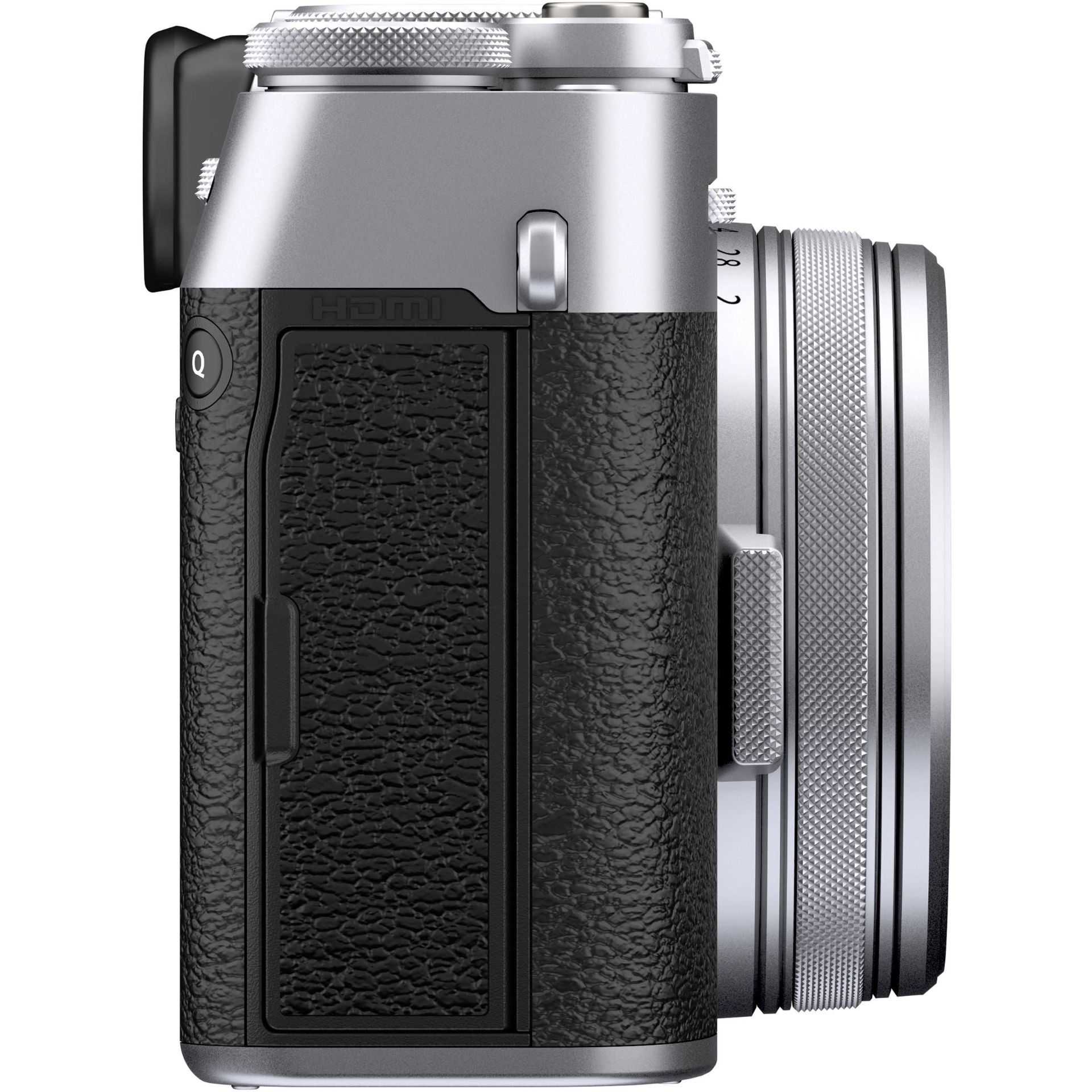 دوربین فوجی فیلم / Fujifilm X100V