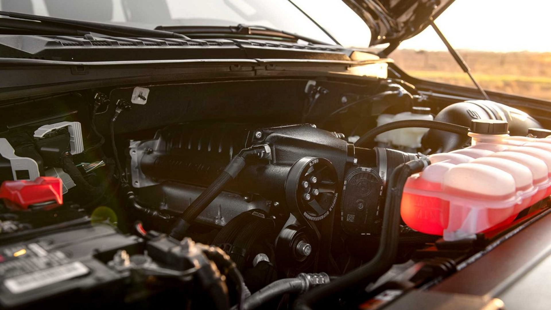 Hennessey Venom 775 Ford F-150 