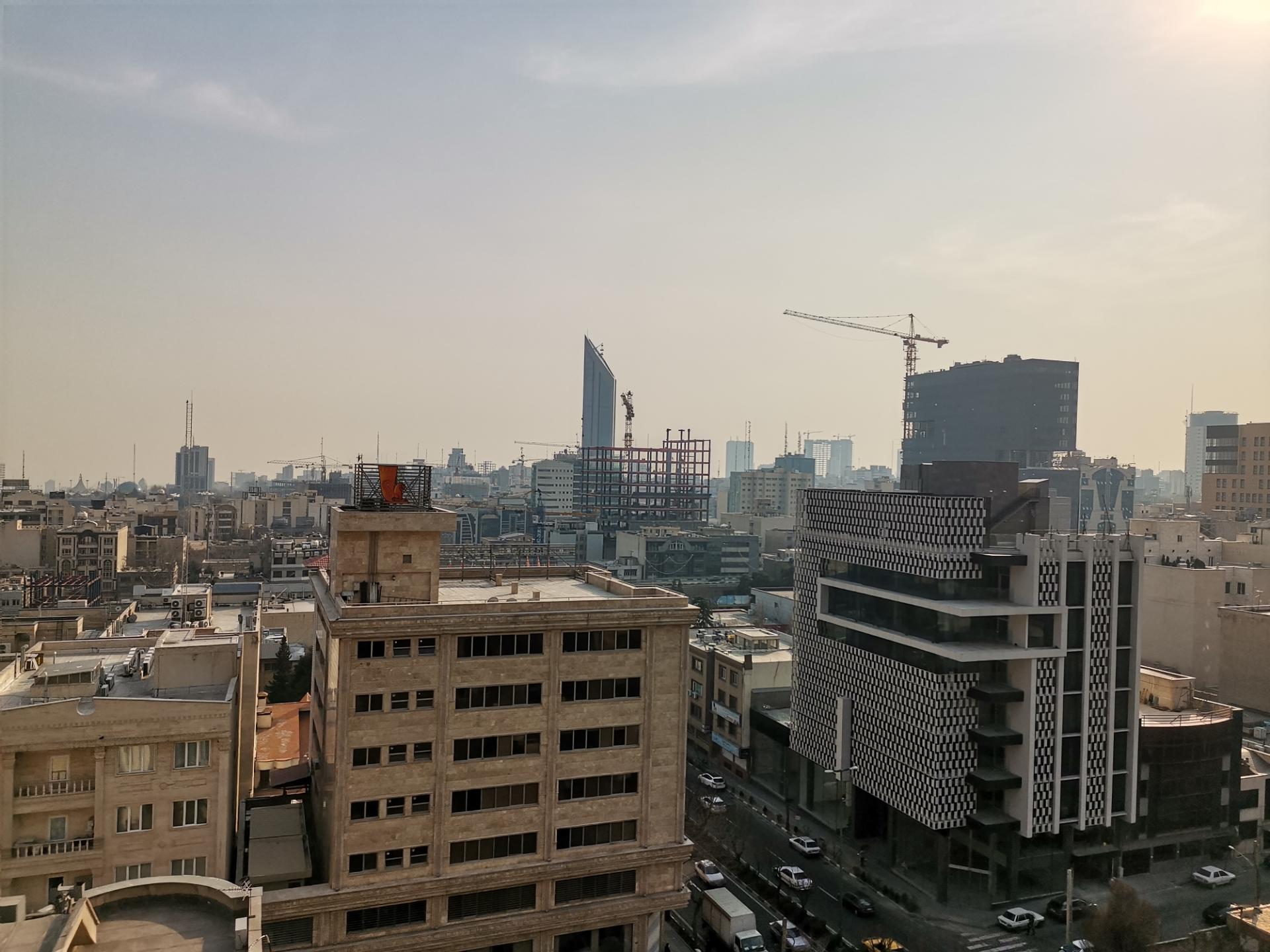 Honor 9X Pro Daylight Photos
