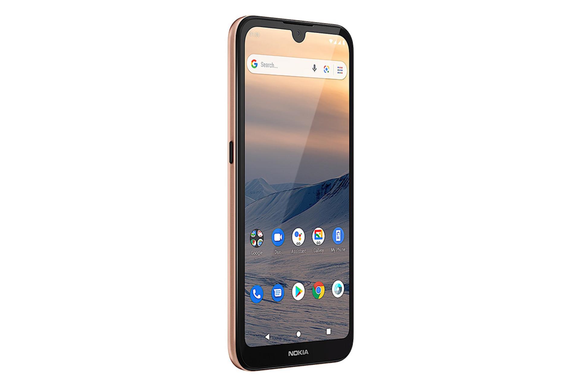 Nokia 1.3 / نوکیا ۱.۳