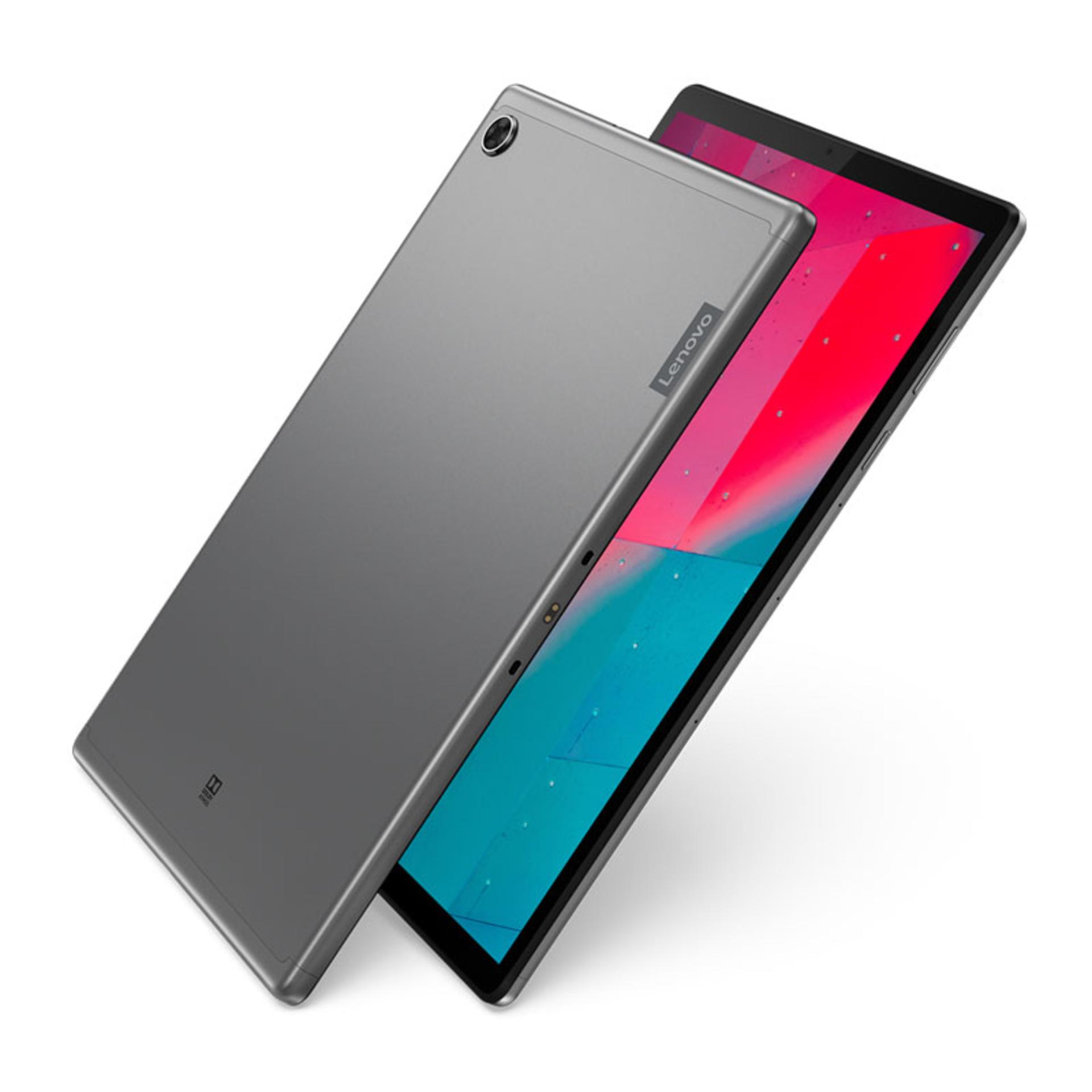 Lenovo M10 Plus/لنوو M10 پلاس