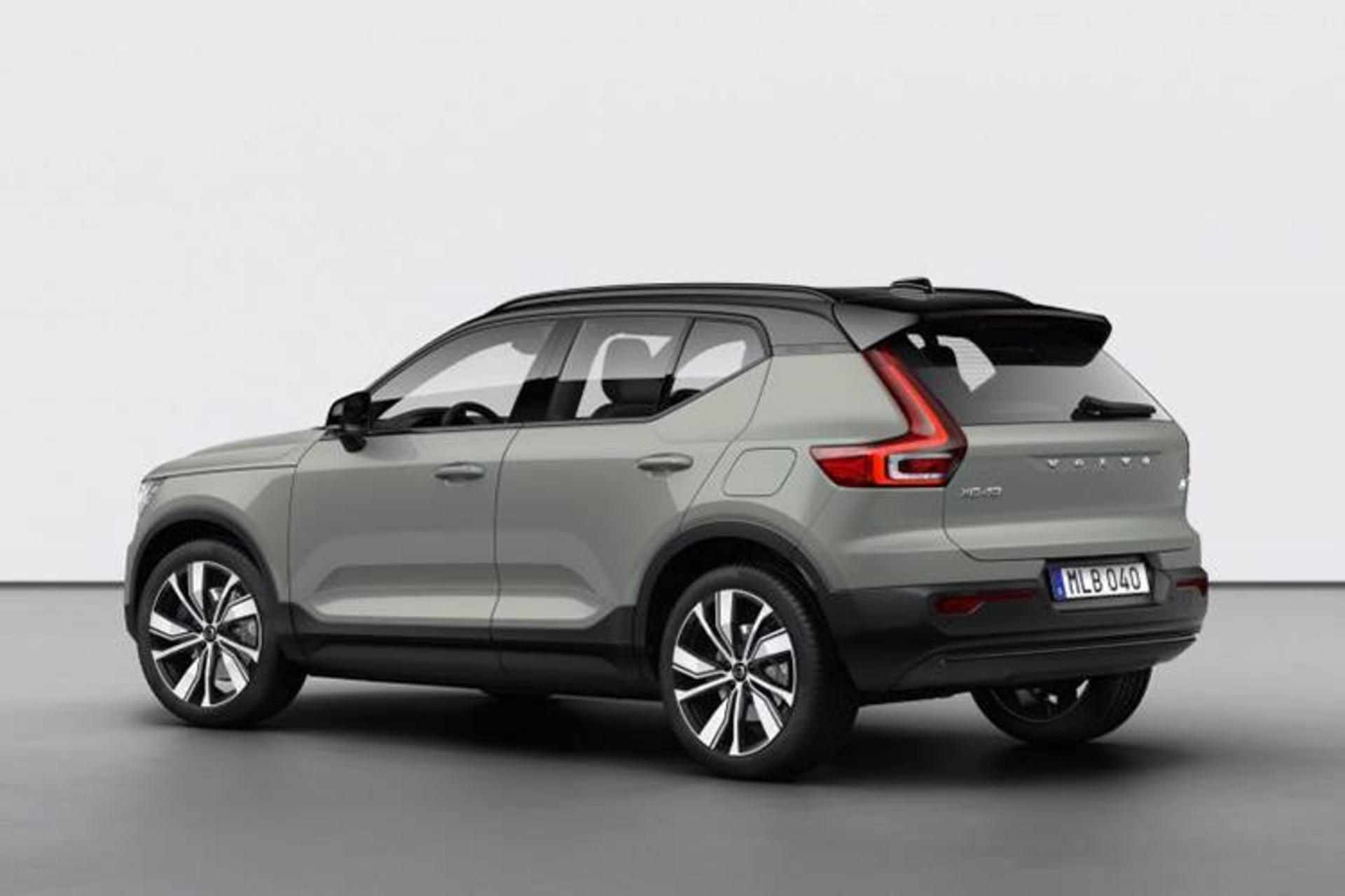 Volvo / ولوو