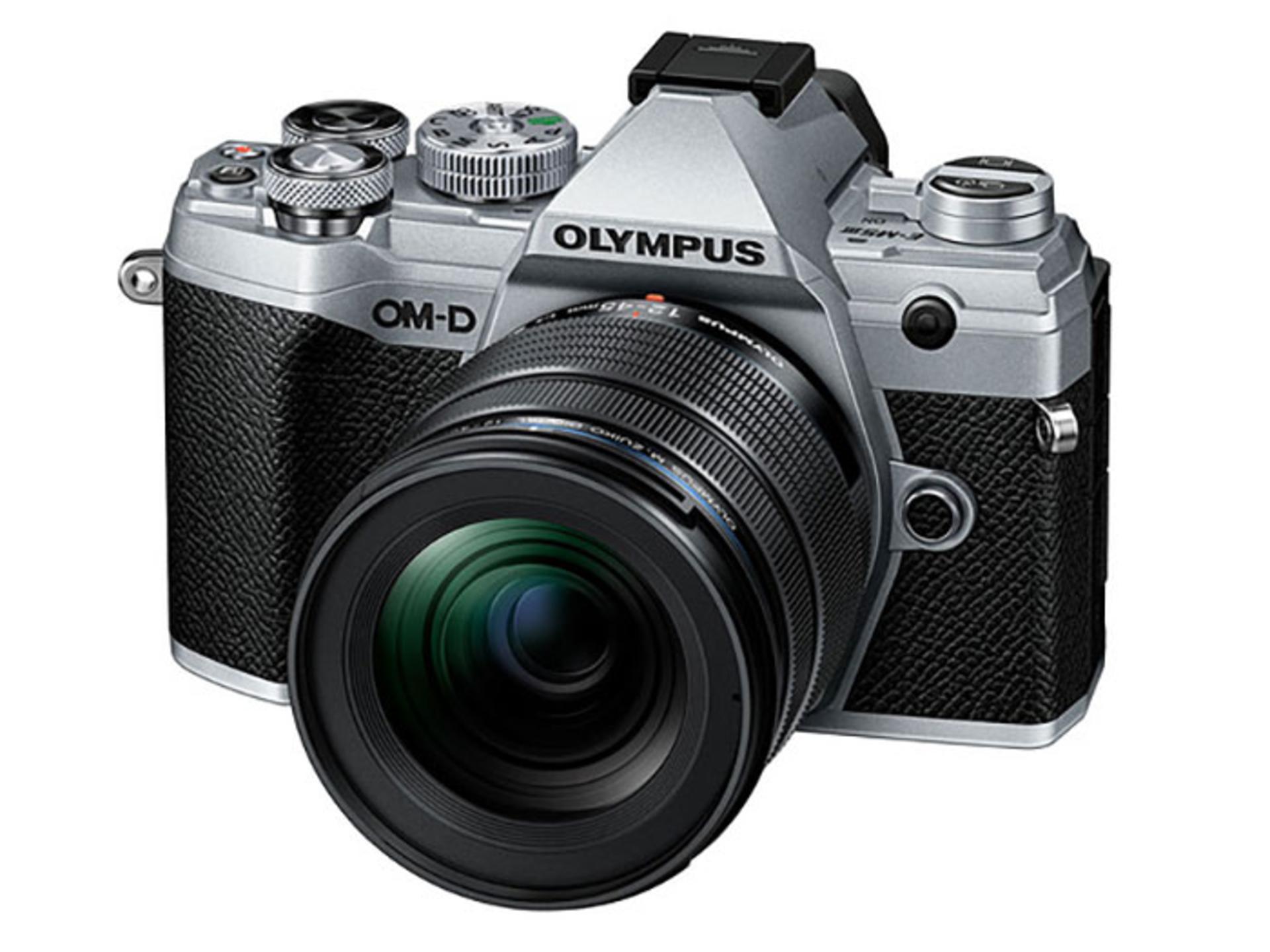 الیمپوس M.Zuiko Digital ED 12-45mm F4 Pro
