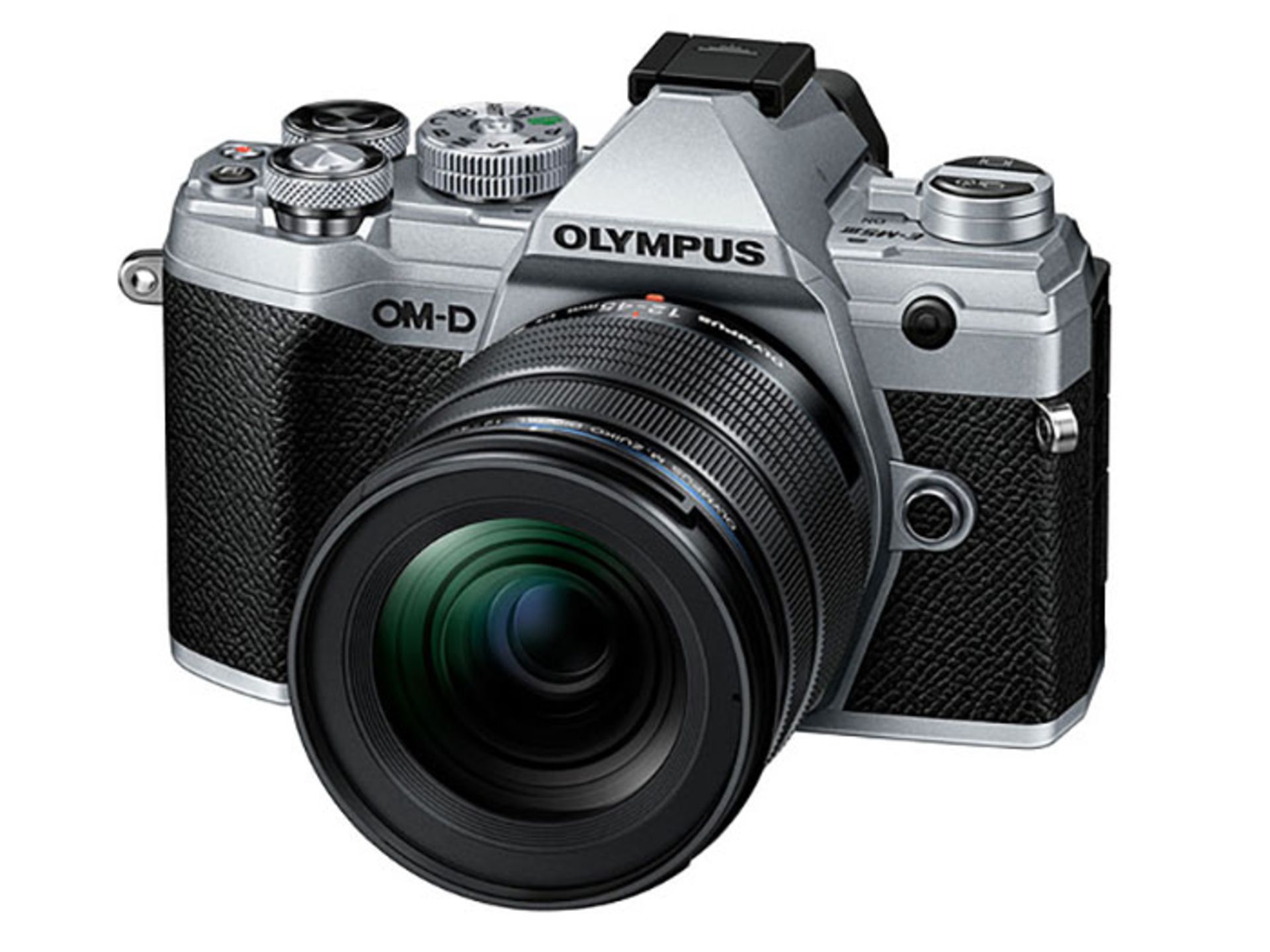الیمپوس M.Zuiko Digital ED 12-45mm F4 Pro