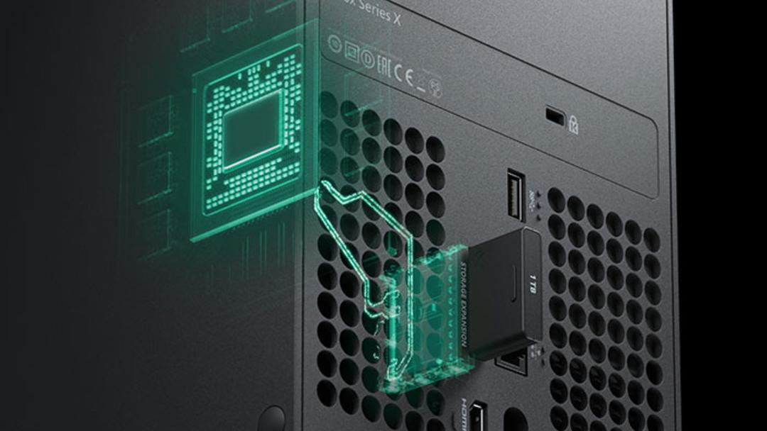 Xbox Velocity Architecture