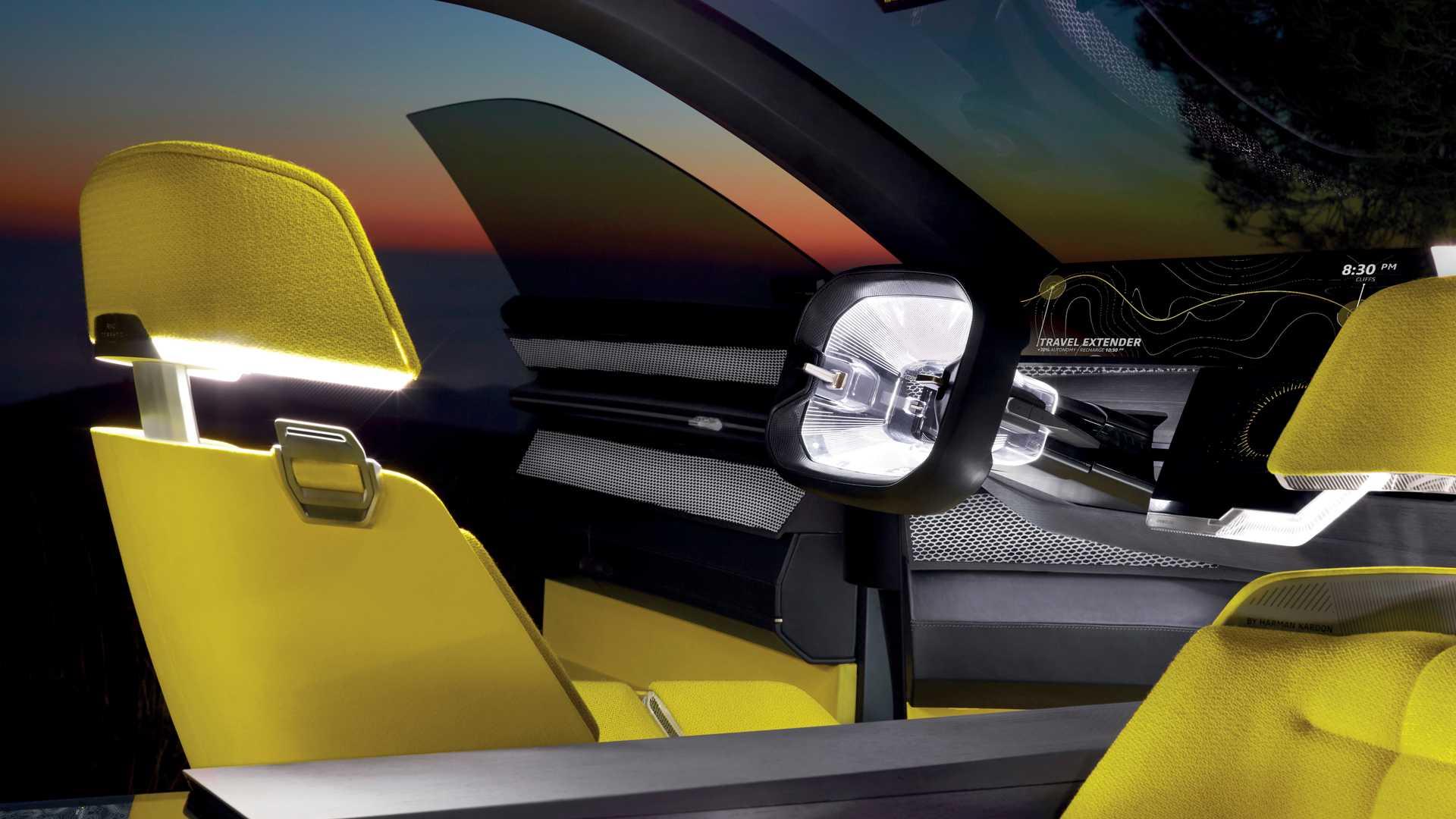 Renault Morphoz