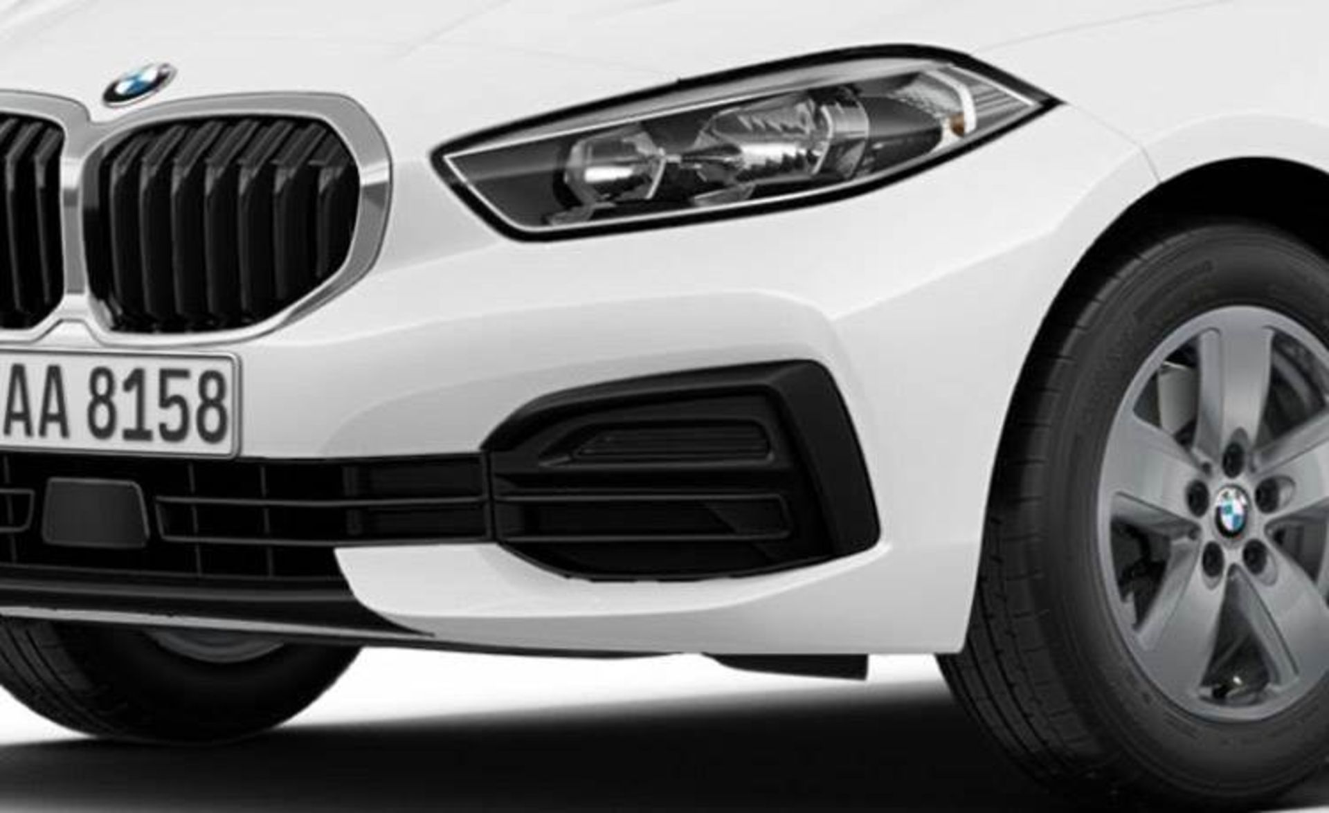 BMW Headlight / چراغ جلو بی ام و