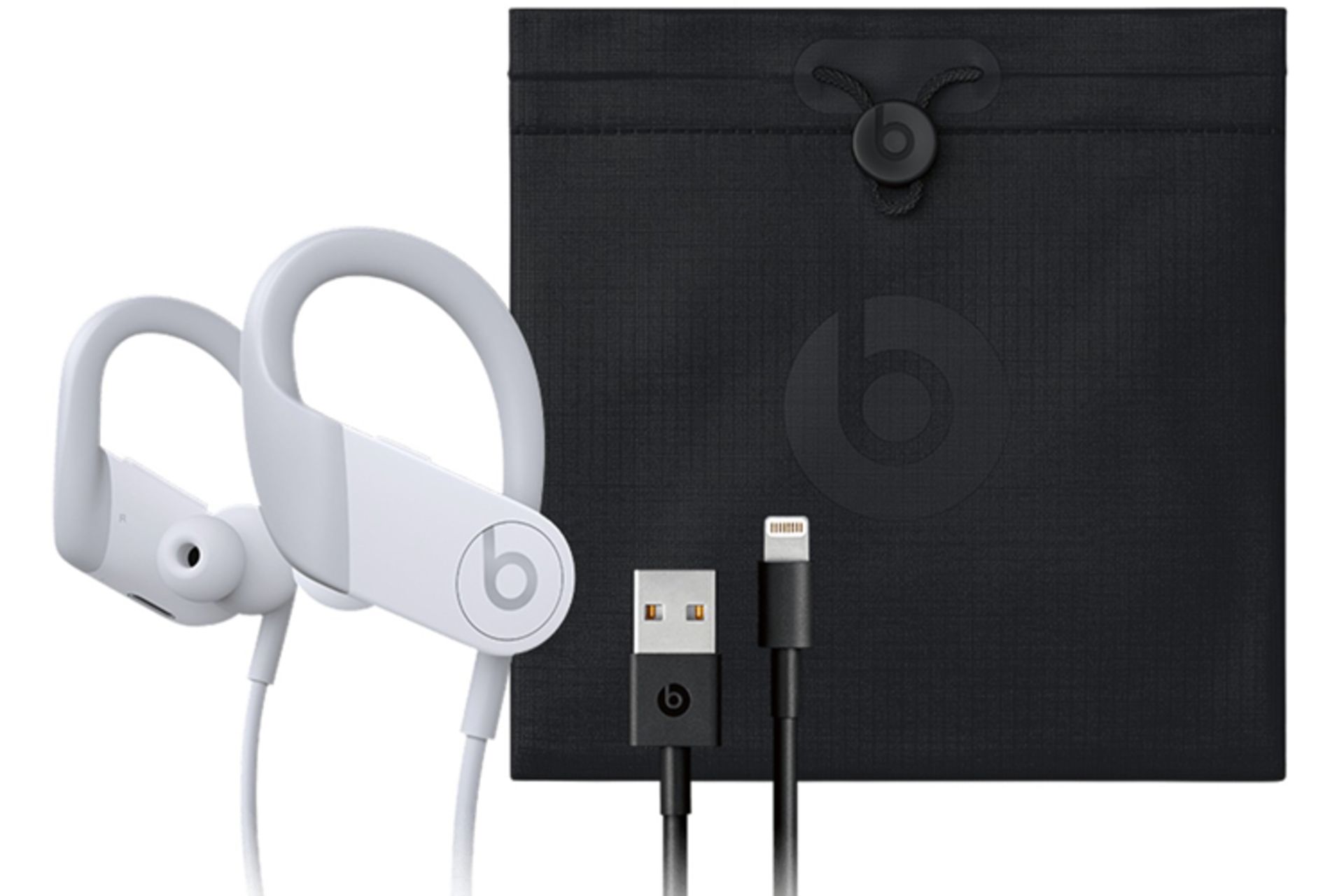 پاوربیتس 4 / Powerbeats 4