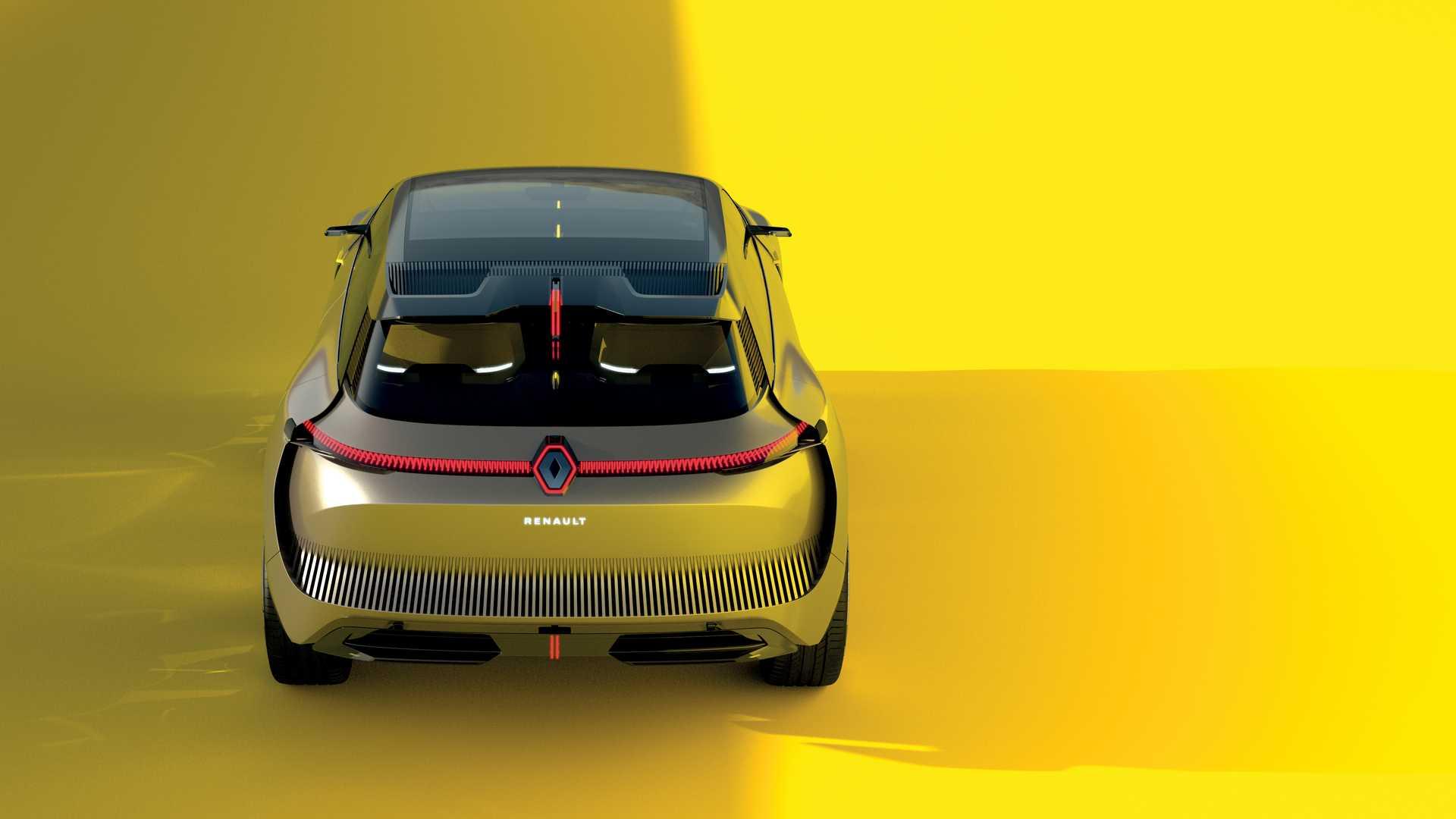 Renault Morphoz