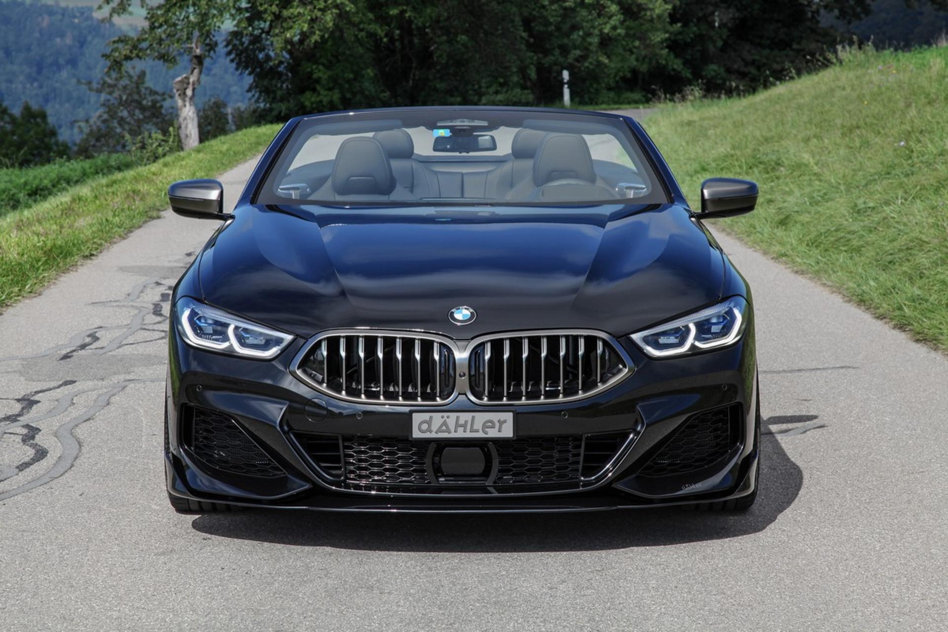M850i xDrive
