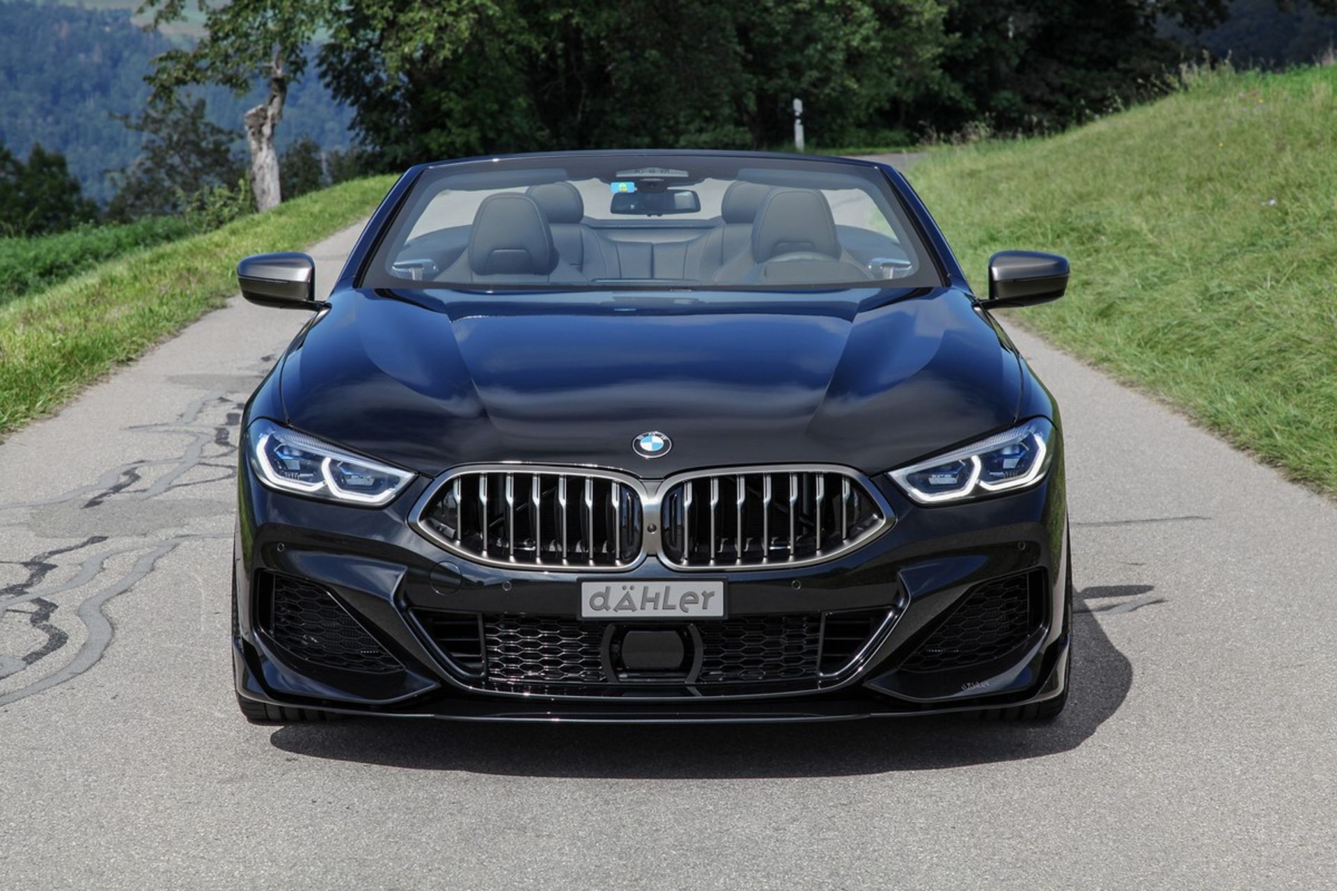 M850i xDrive
