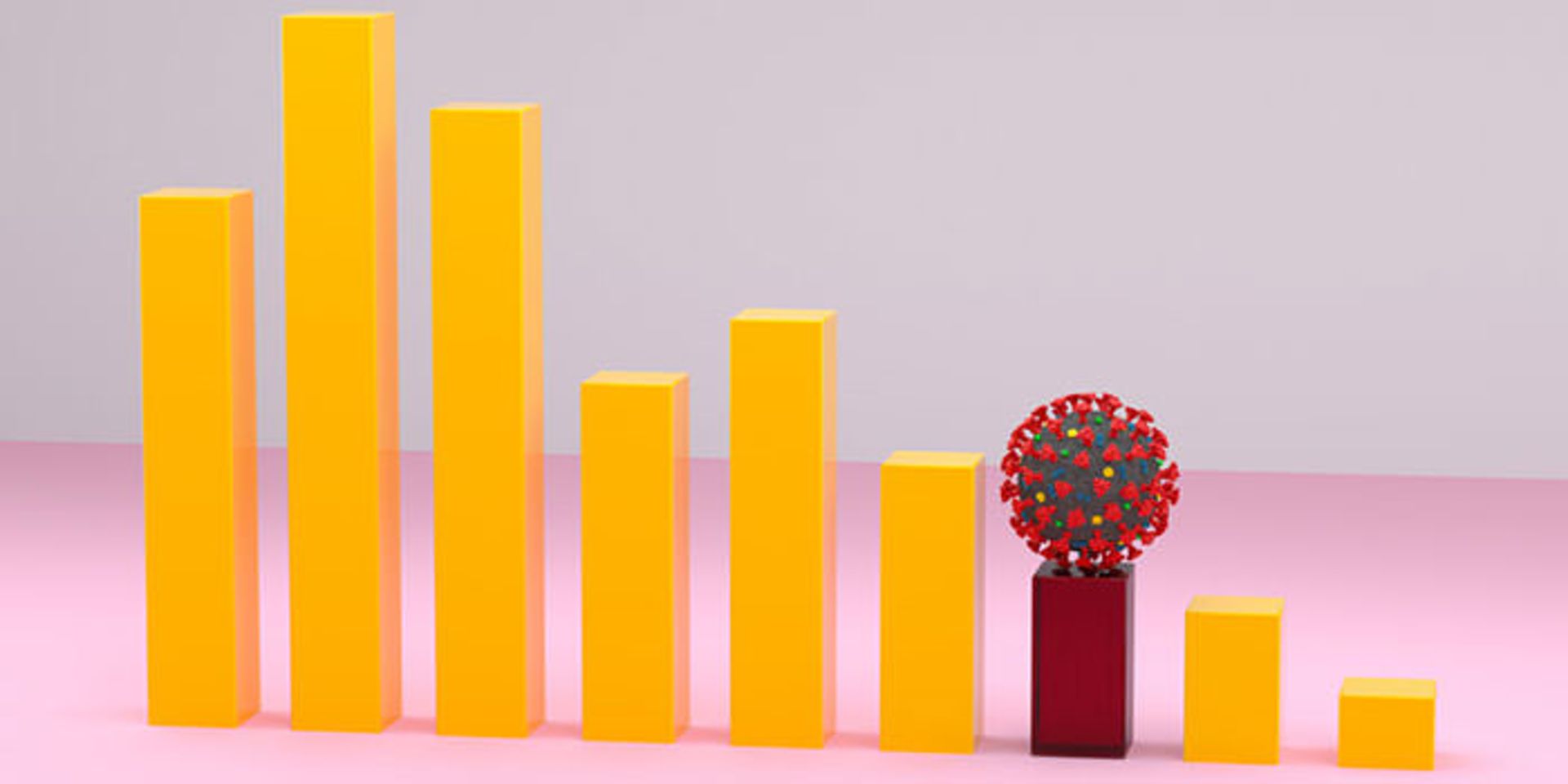 بحران اقتصادی کرونا