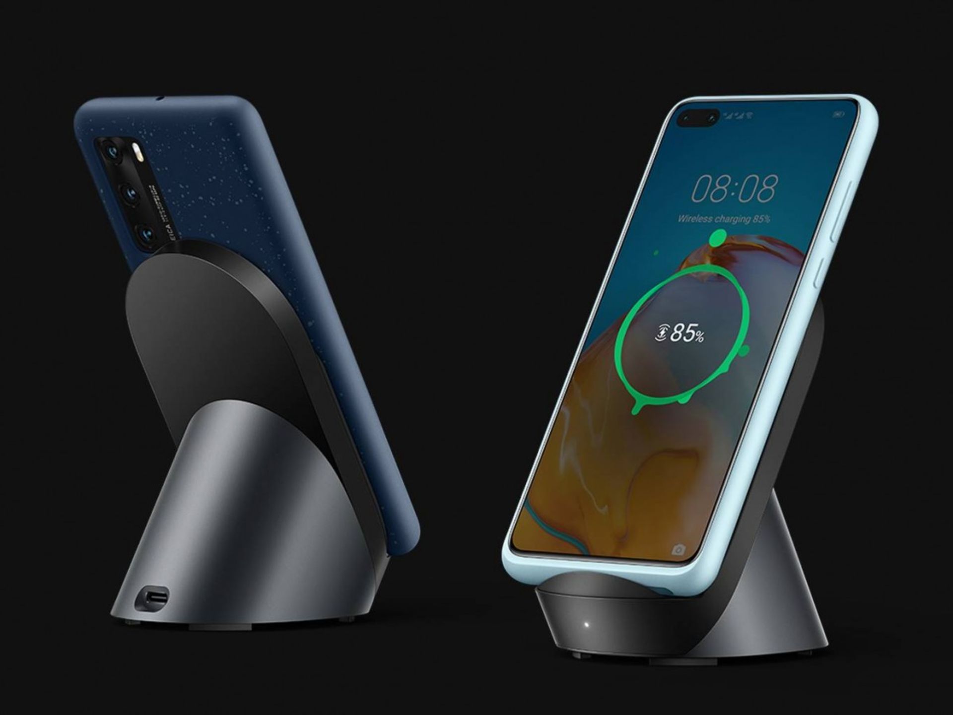 قاب گوشی هواوی پی 40 پرو پلاس / Huawei P40 Pro Plus Case