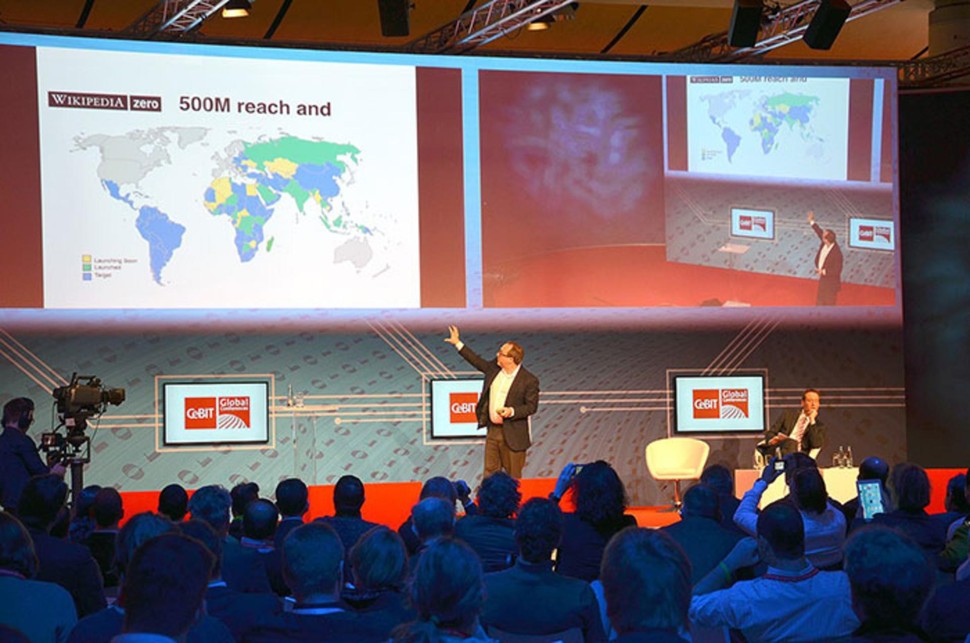 جیمی ویلز / Jimmy Wales