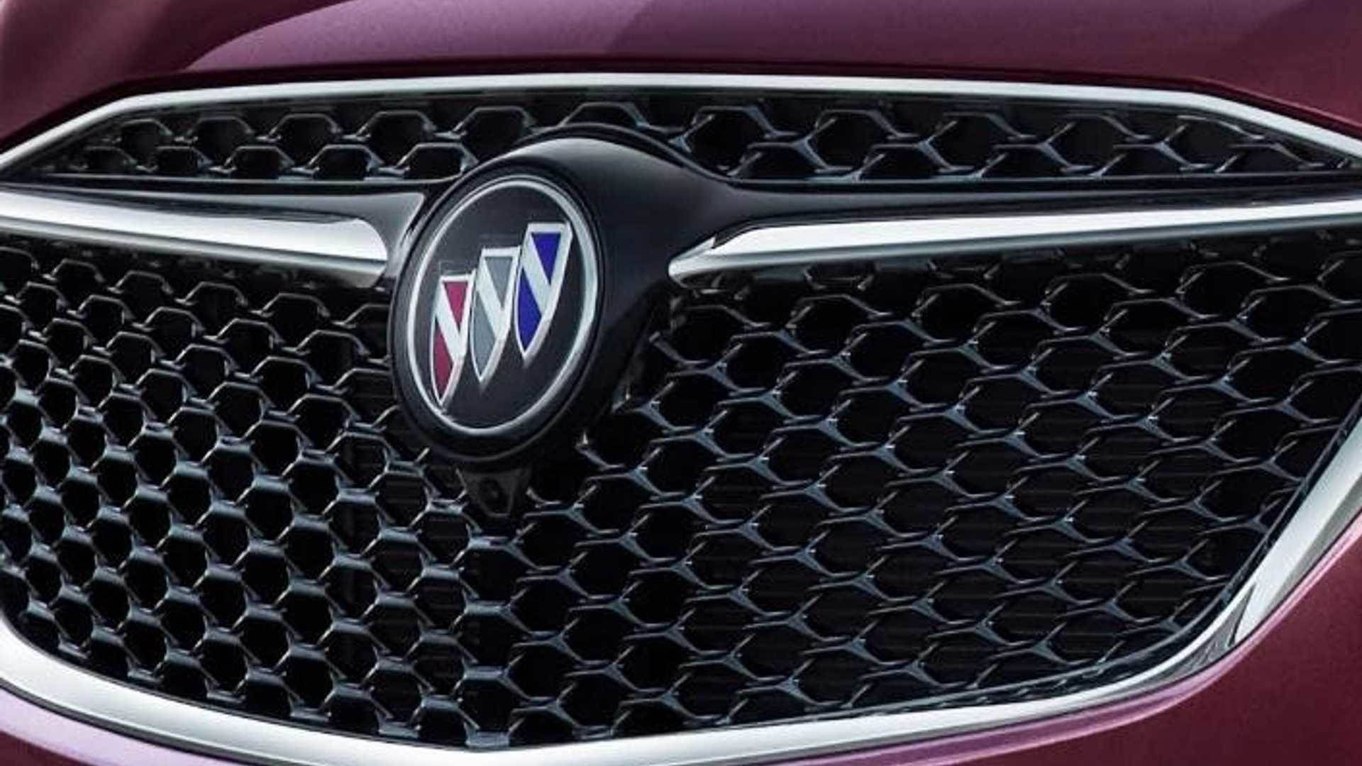 Buick GL8 Avenir / مینی ون بیوک gl8 اونیر
