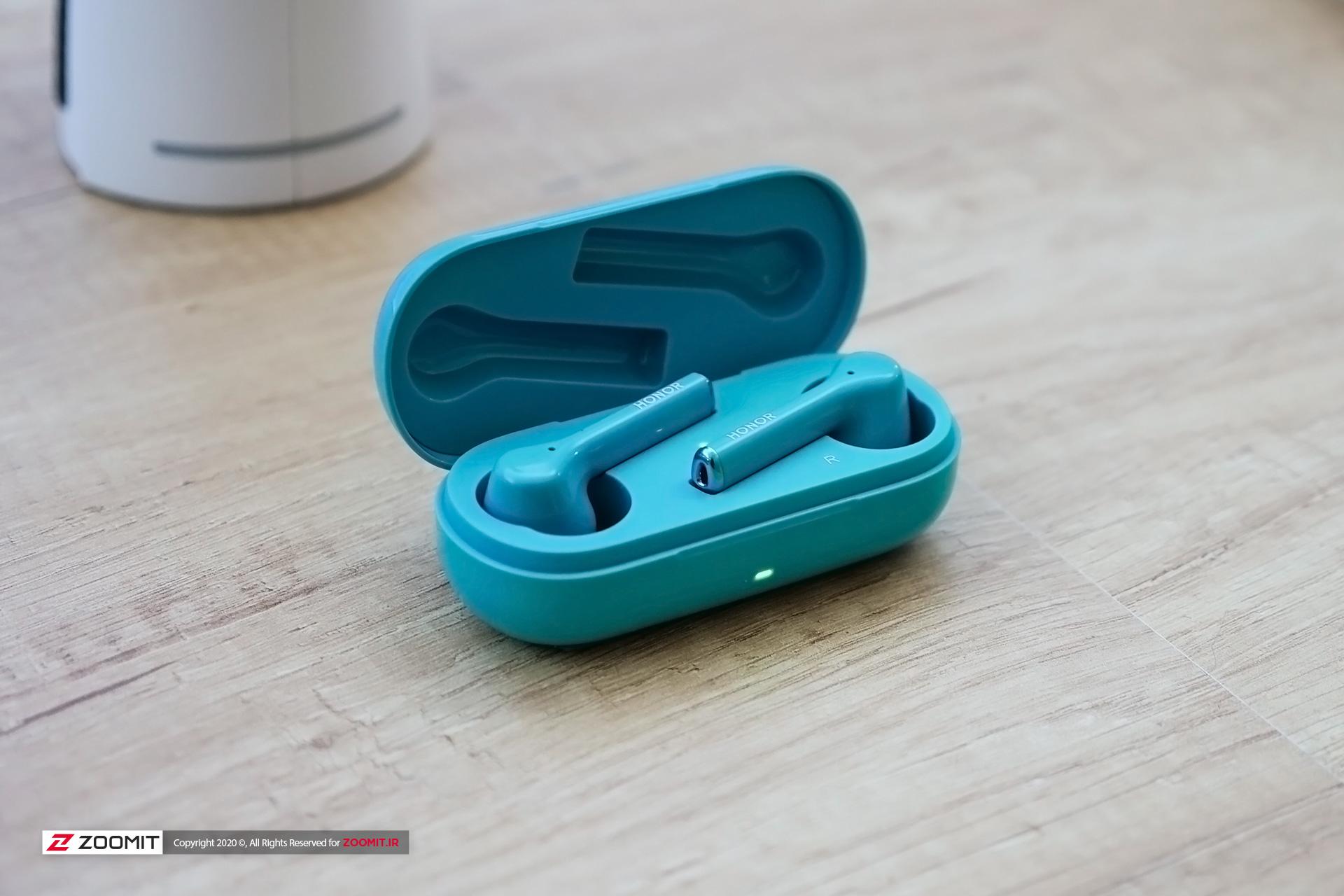 آنر مجیک ایرباد / Honor Magic Earbuds