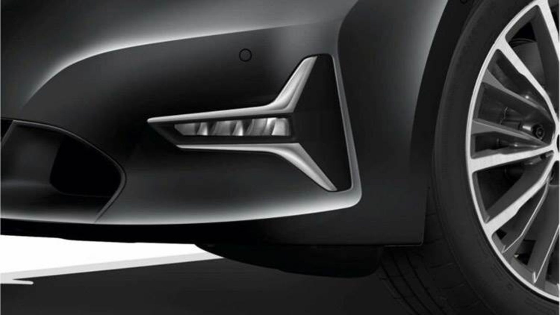 BMW Headlight / چراغ جلو بی ام و