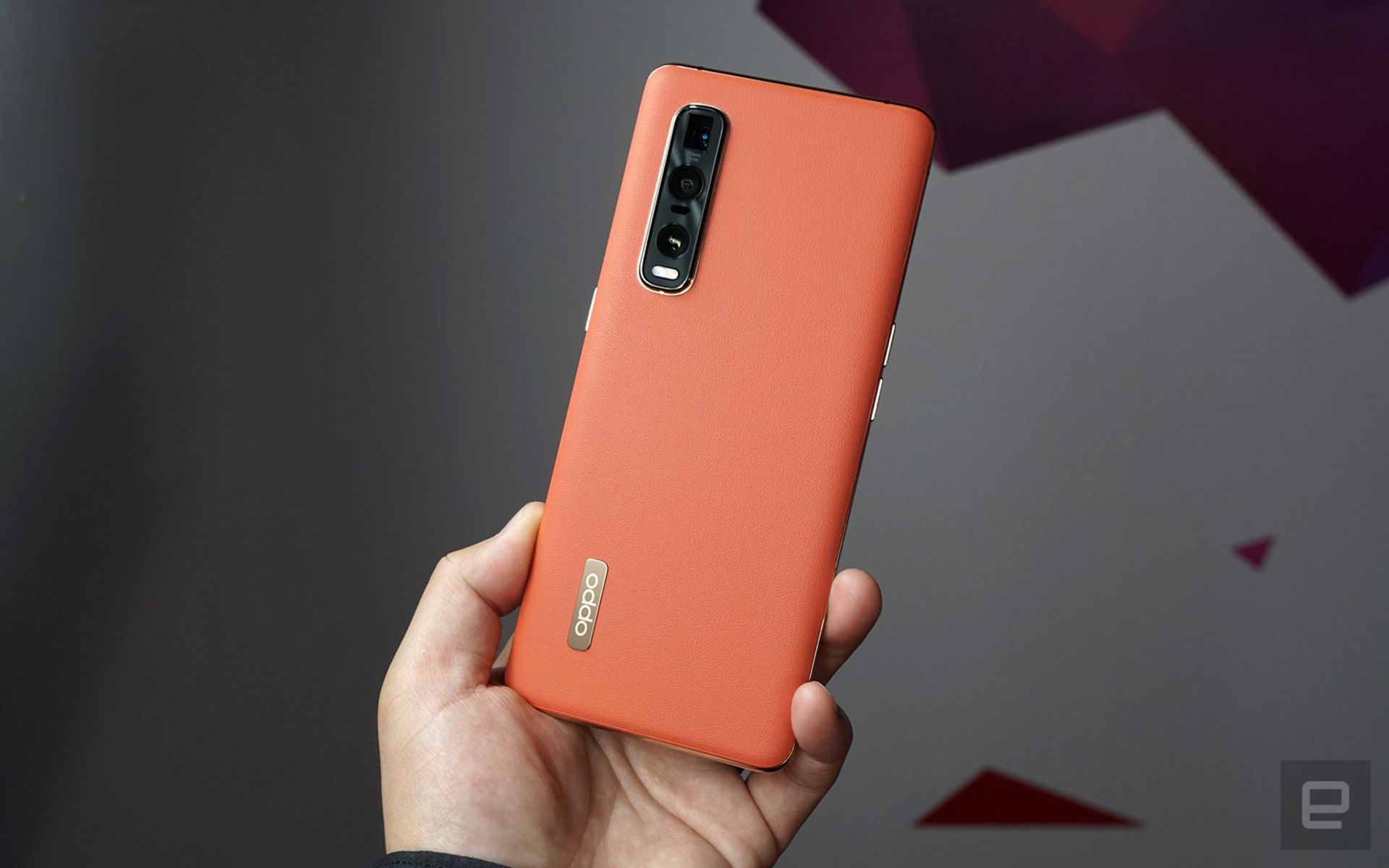 اوپو فایند X2 پرو