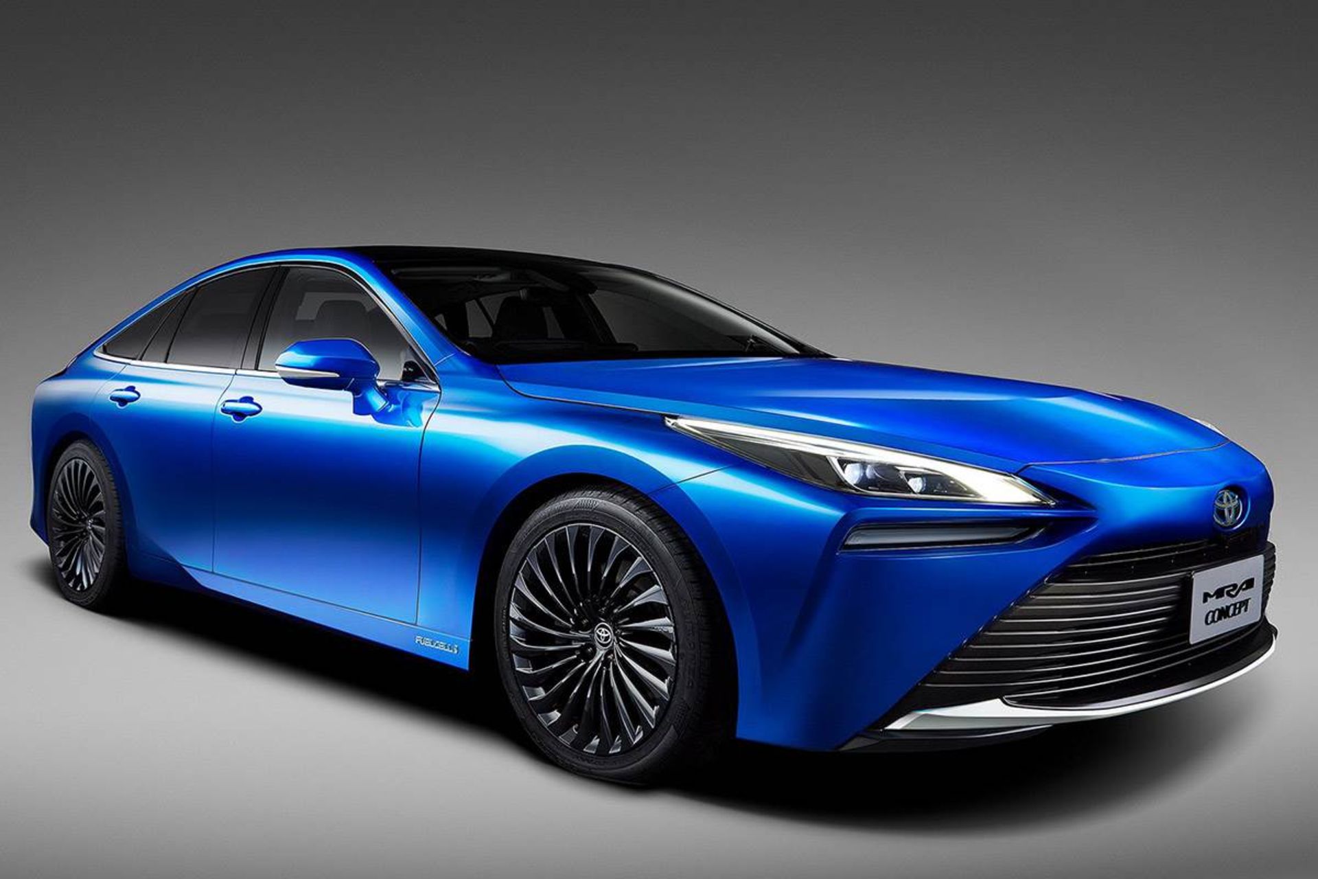 toyota mirai / تویوتا میرای