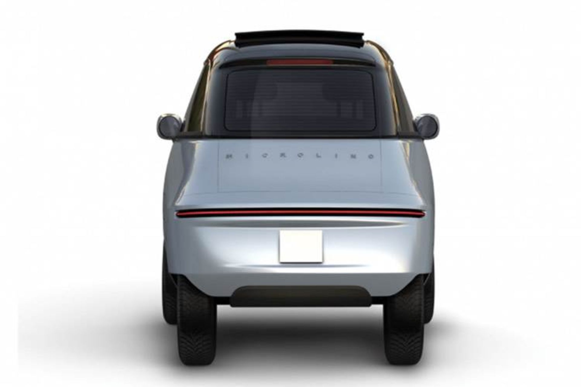 Microlino 2.0 / میکرولینو