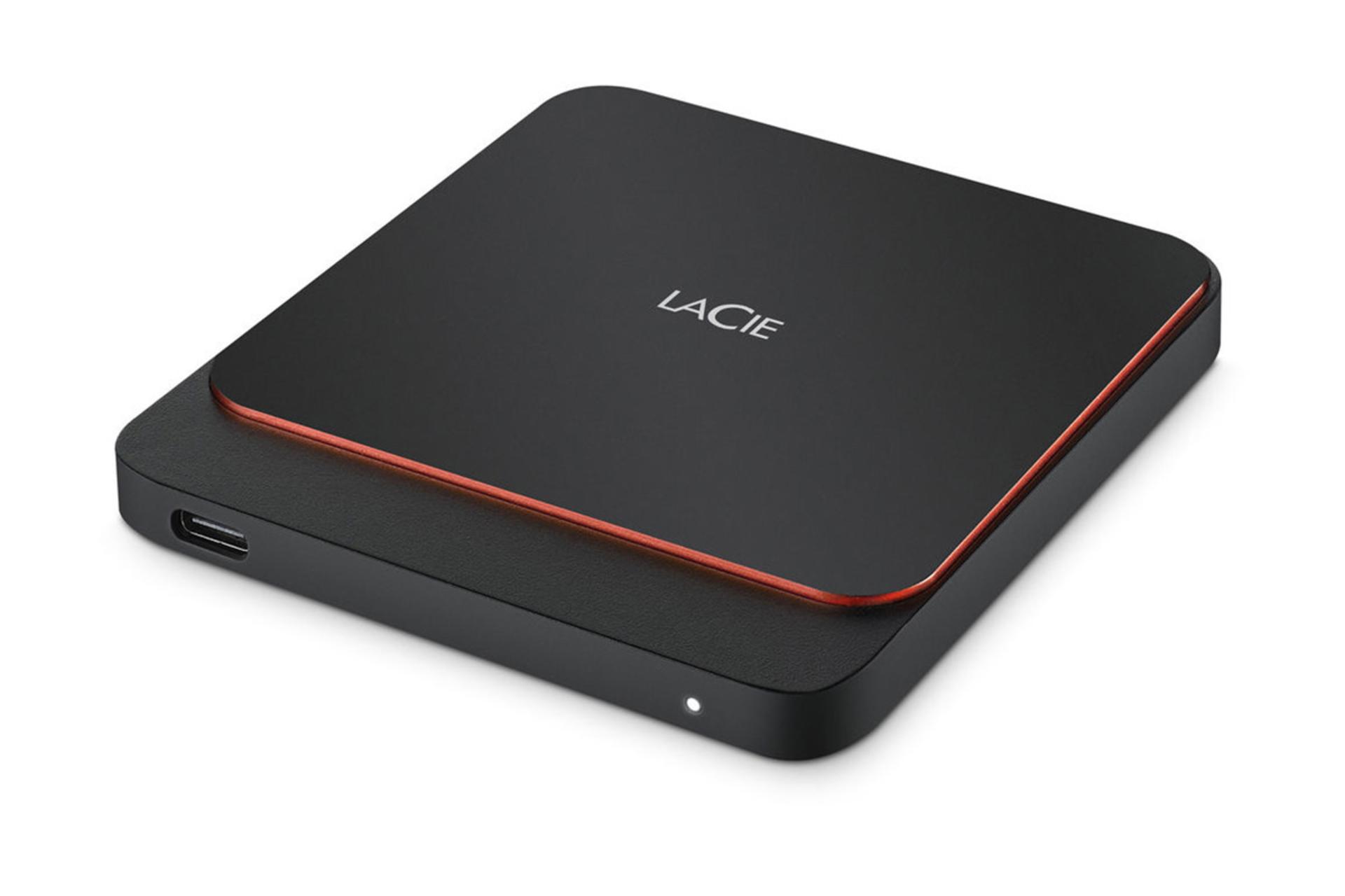 Lacie STHK2000800 / لسی STHK2000800
