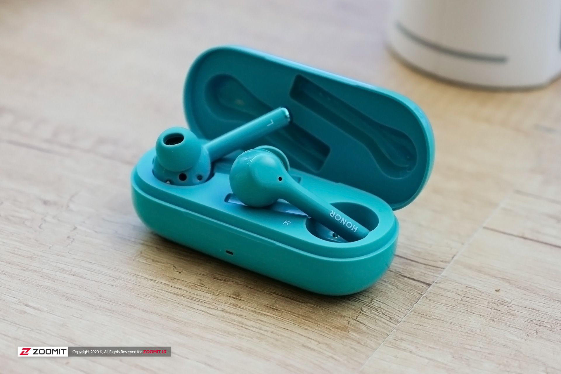 آنر مجیک ایرباد / Honor Magic Earbuds
