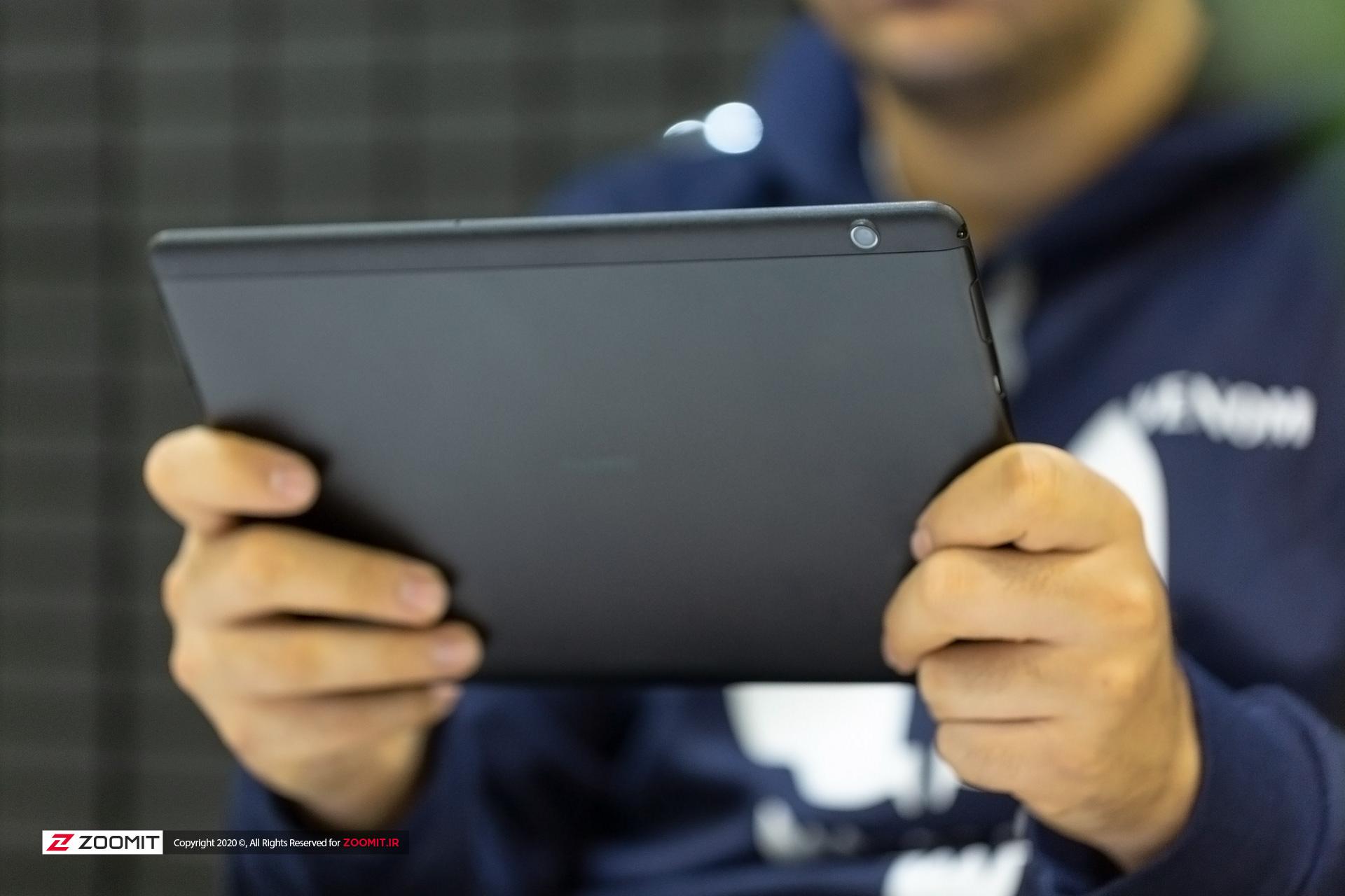 مدیاپد تی ۵ هواوی / huawei mediapad T5