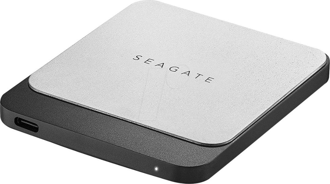 سیگیت / Seagate