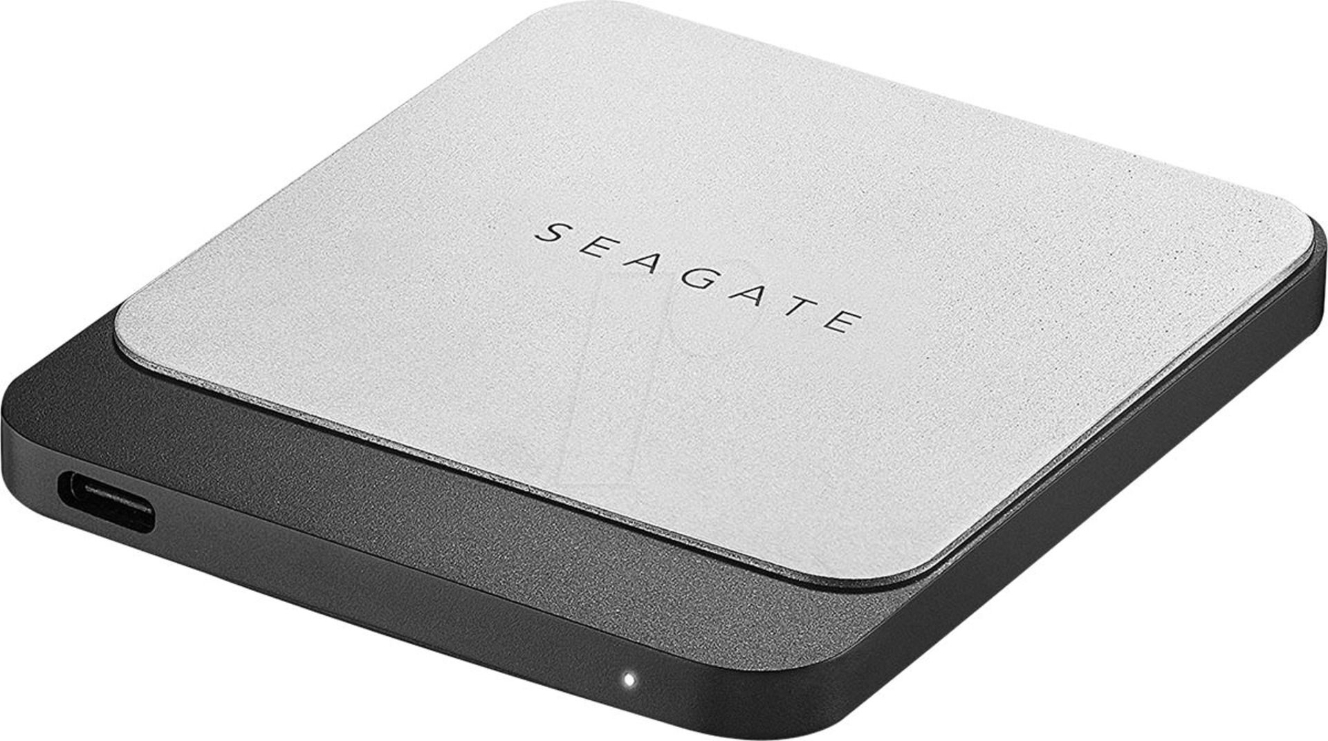 سیگیت / Seagate