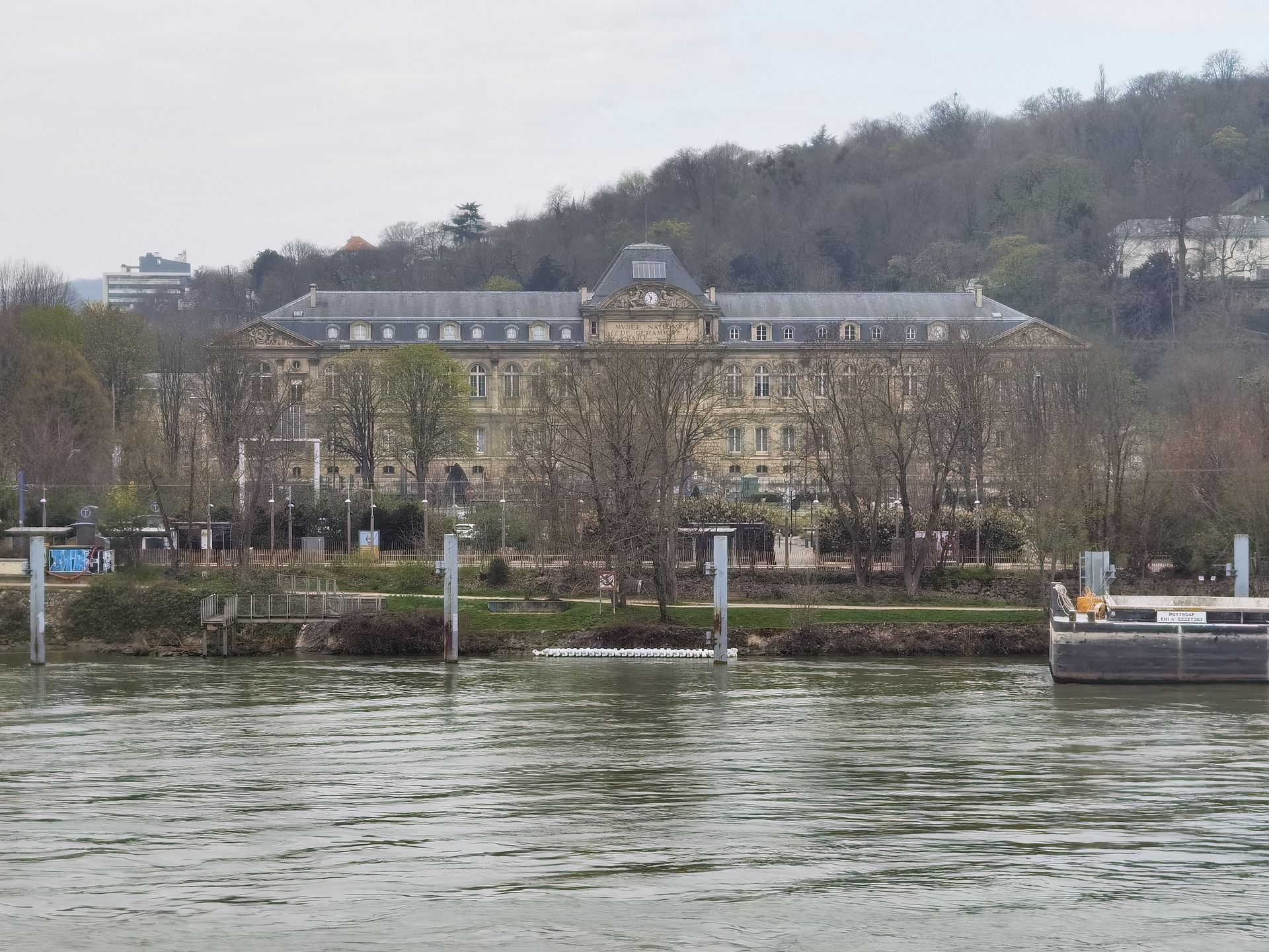 دوربین هواوی P40 پرو