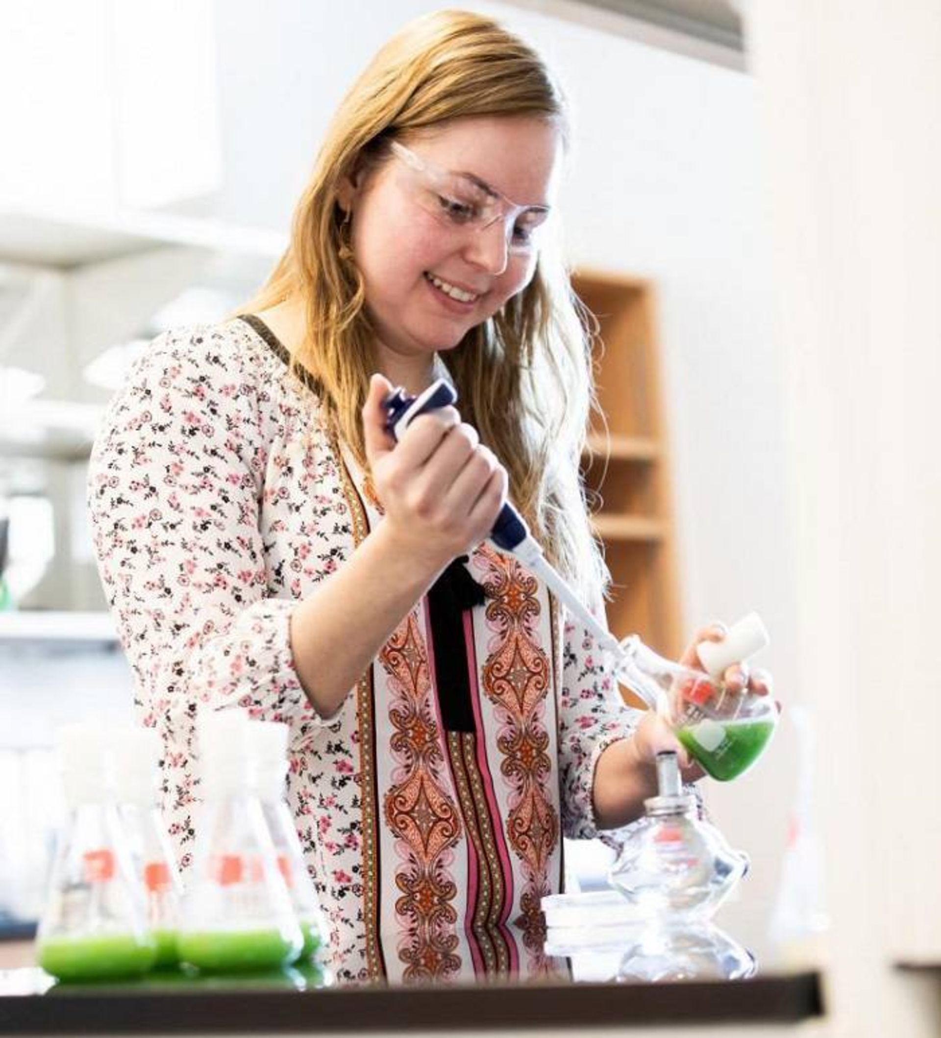  پژوهشگر دانشگاه کلرادو بولدر 